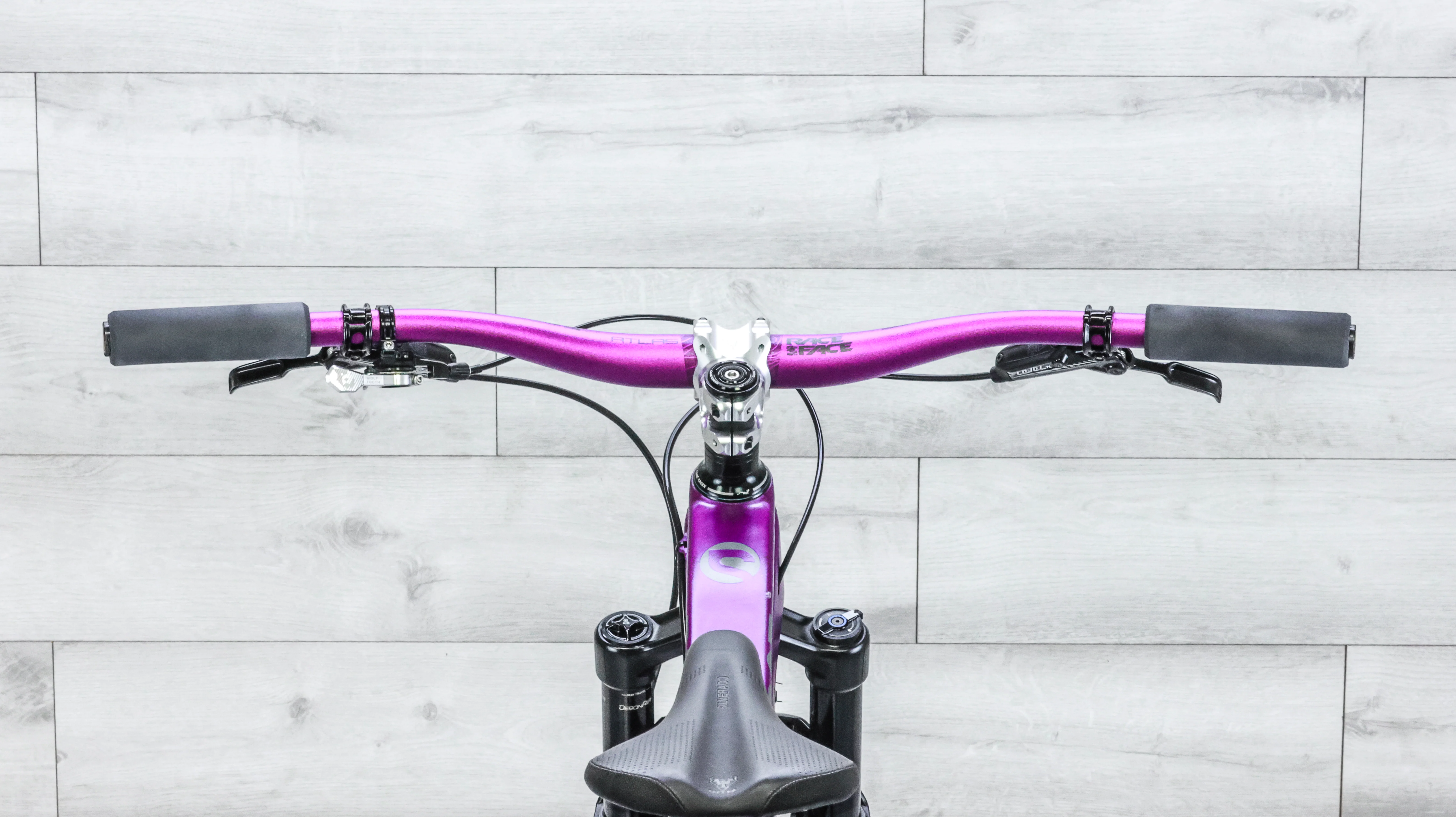 Spot Rocker SS Mountain Bike - 2024, Medium - Image 11