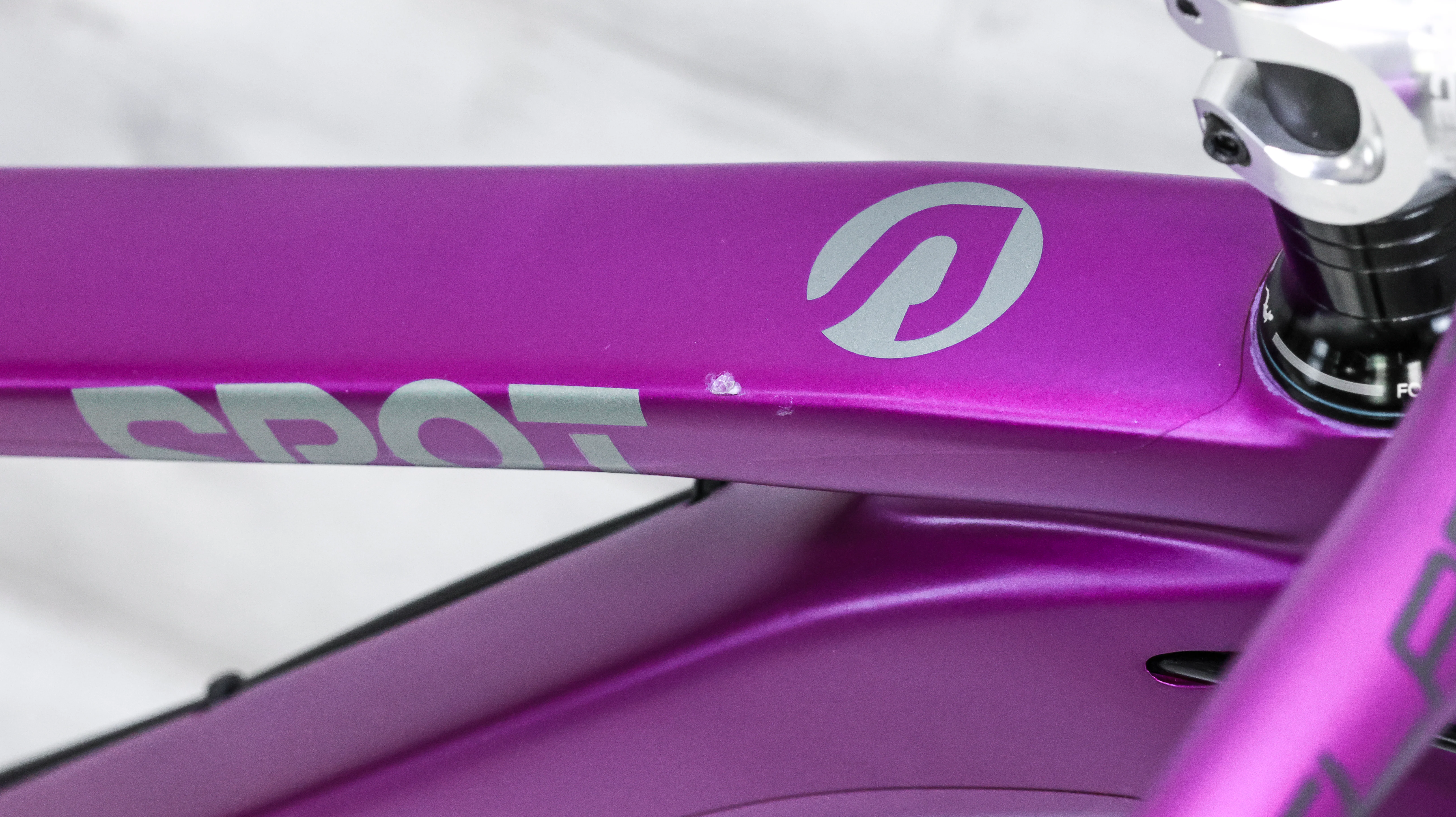 Spot Rocker SS Mountain Bike - 2024, Medium - Image 14