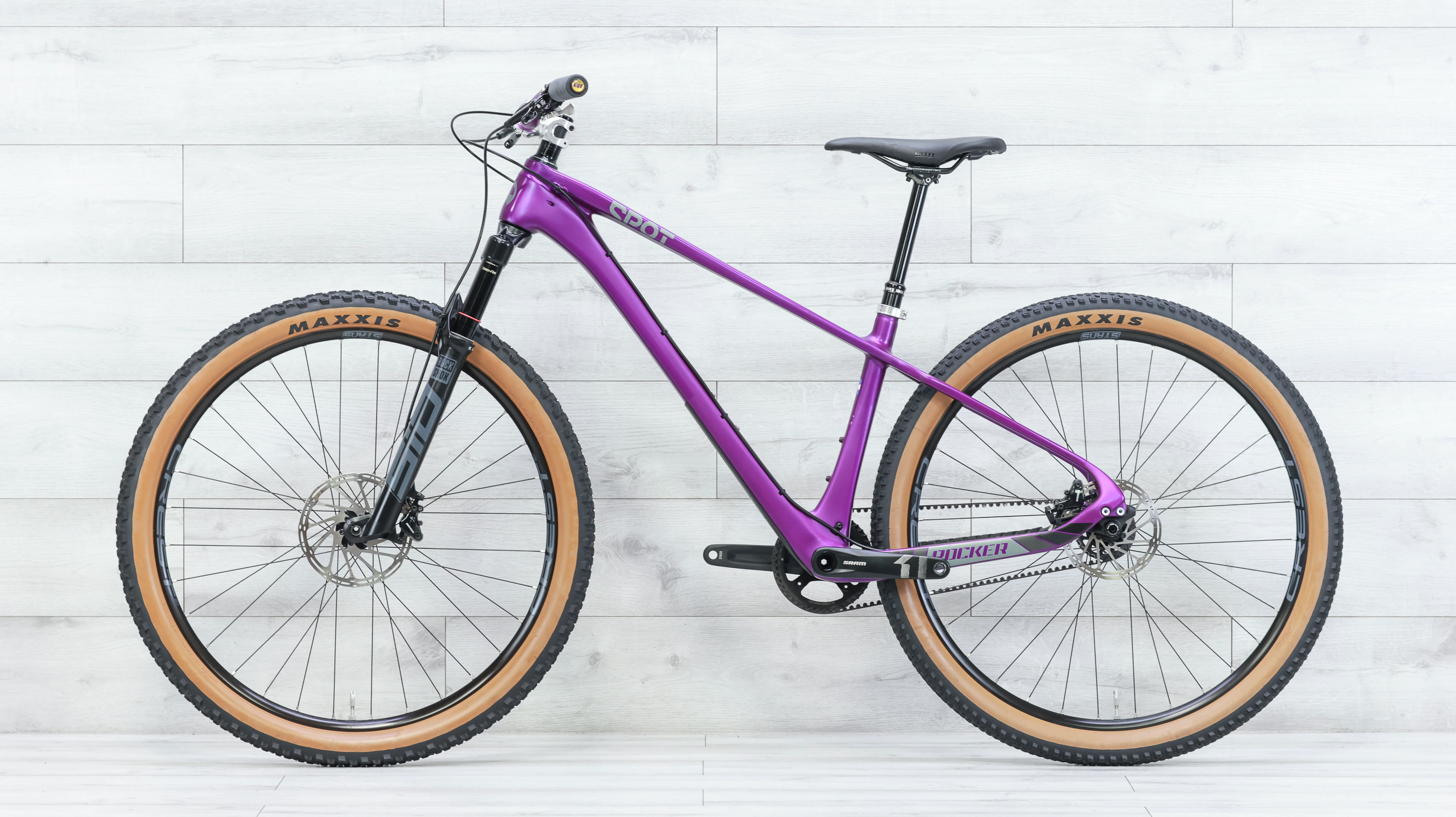 Spot Rocker SS Mountain Bike - 2024, Medium - Image 2