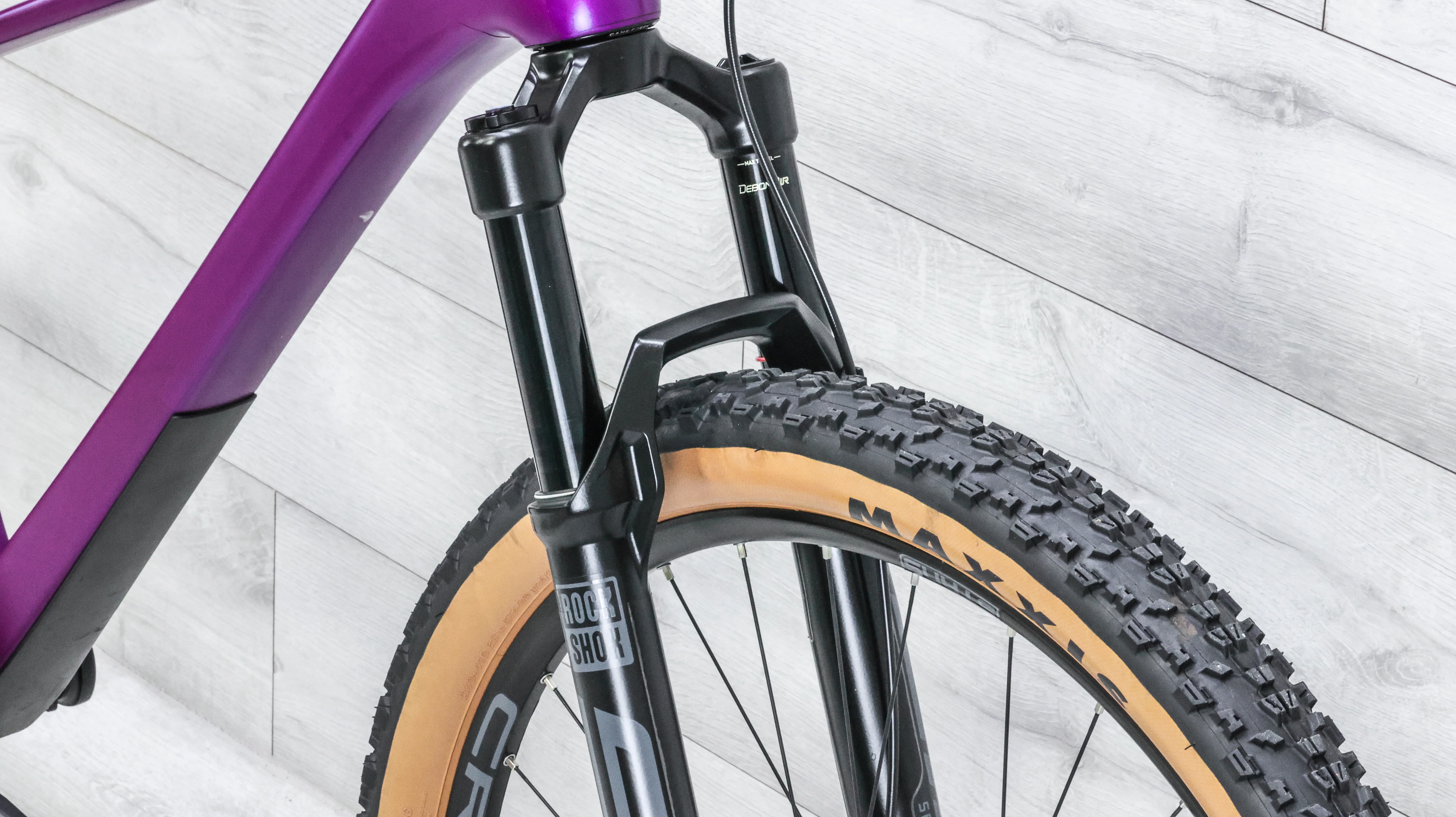Spot Rocker SS Mountain Bike - 2024, Medium - Image 8