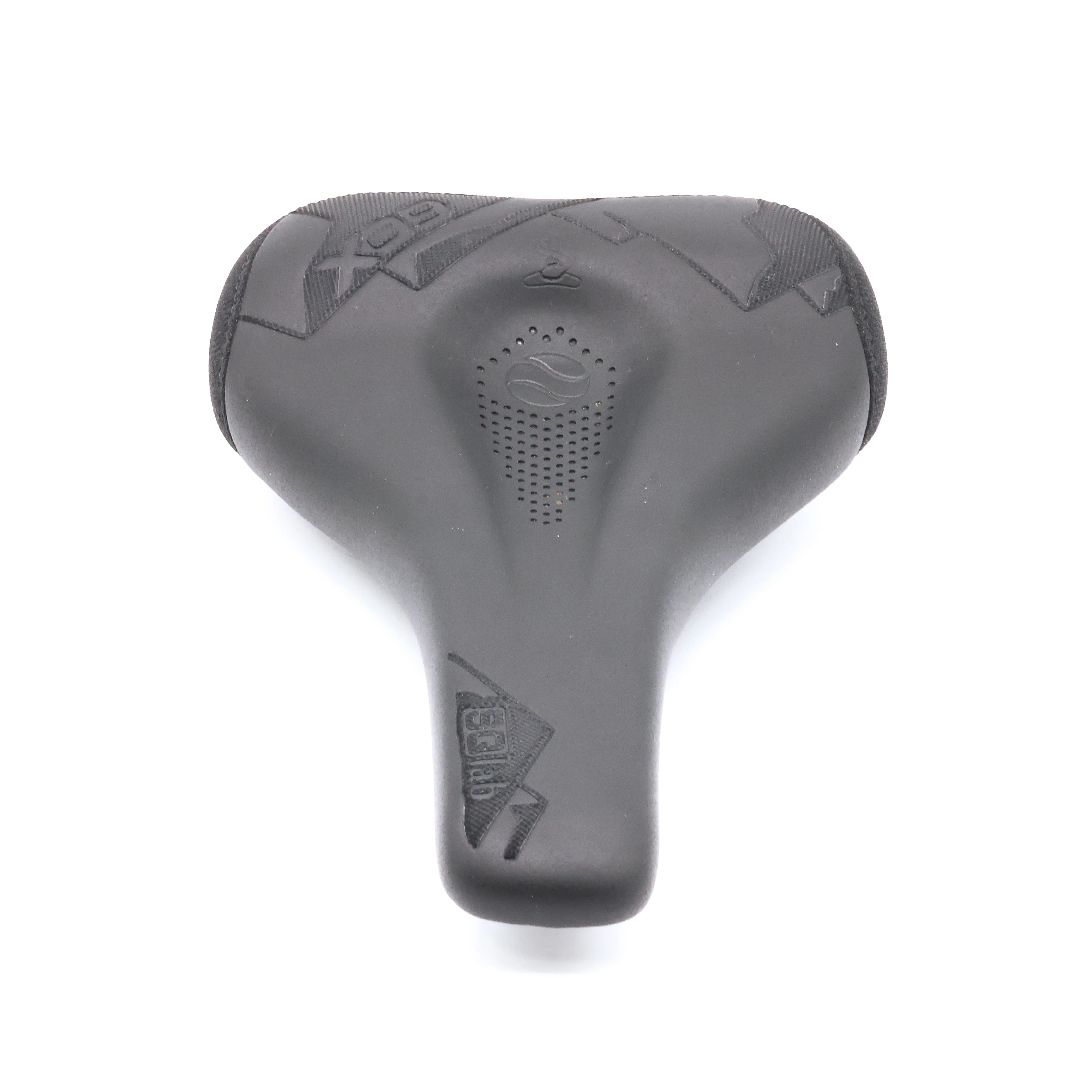 SQlab 60X Ergowave Active 2.1  MTB Bike Saddle - 150mm - Image 3