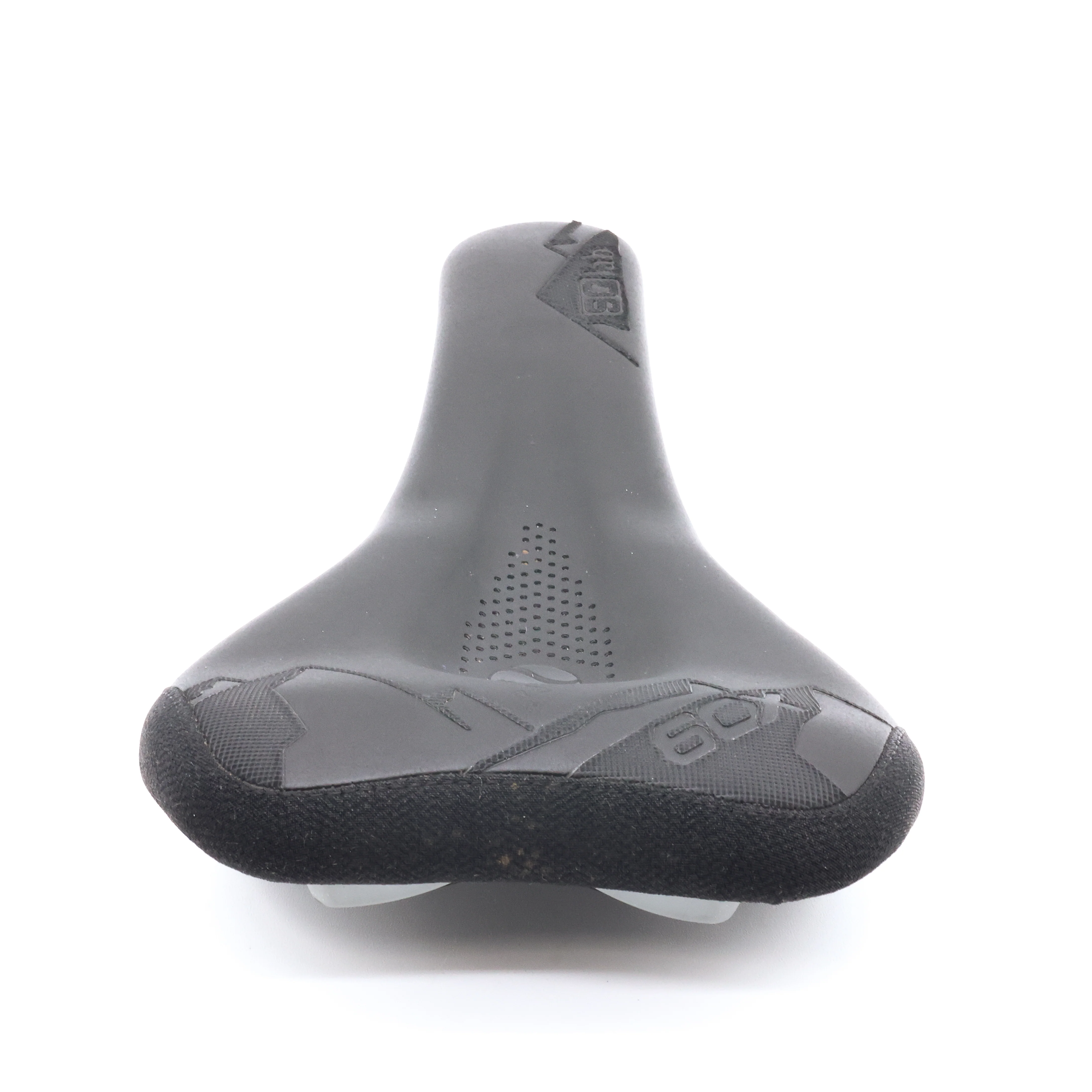 SQlab 60X Ergowave Active 2.1  MTB Bike Saddle - 150mm - Image 4