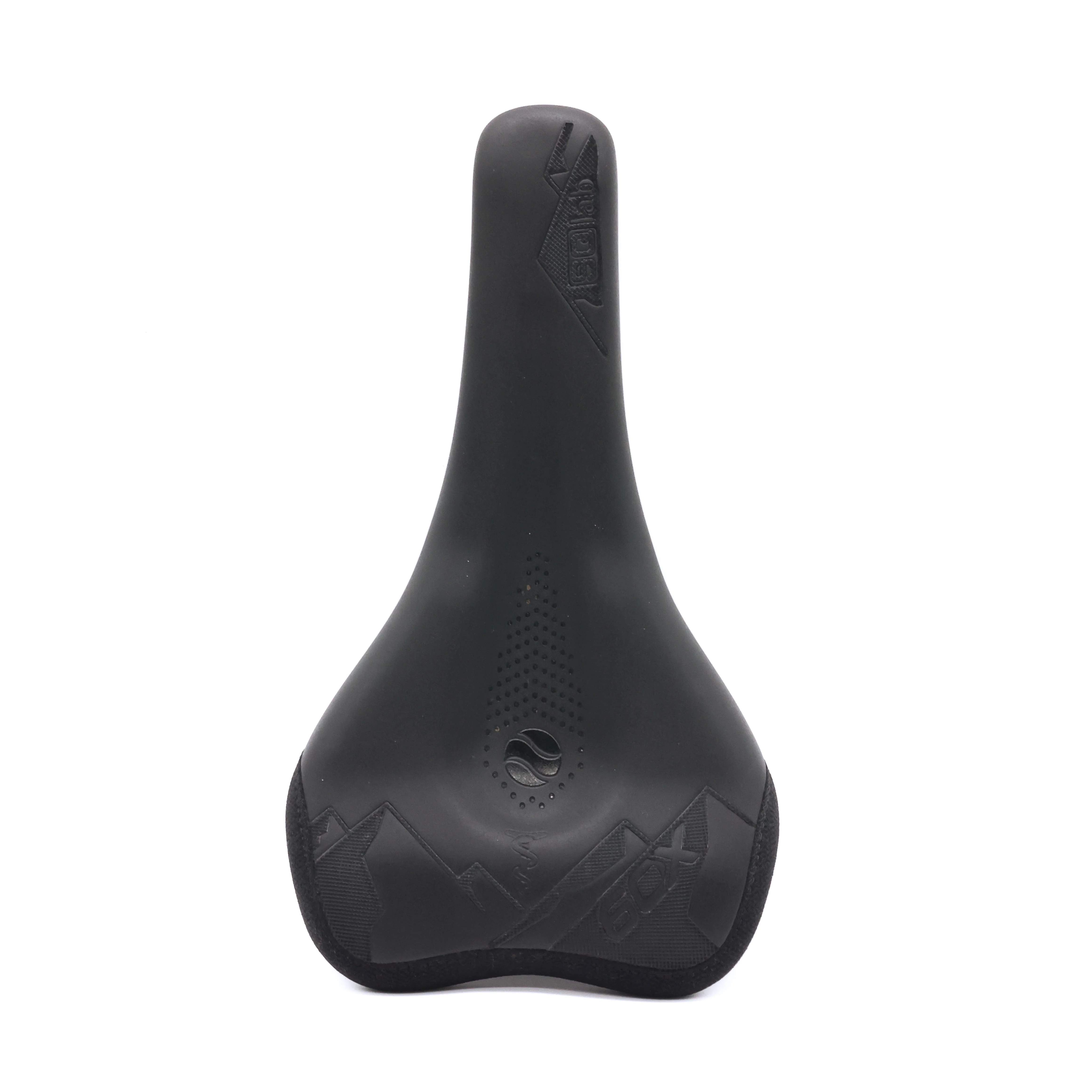 SQlab 60X Ergowave Active 2.1  MTB Bike Saddle - 150mm - Image 5