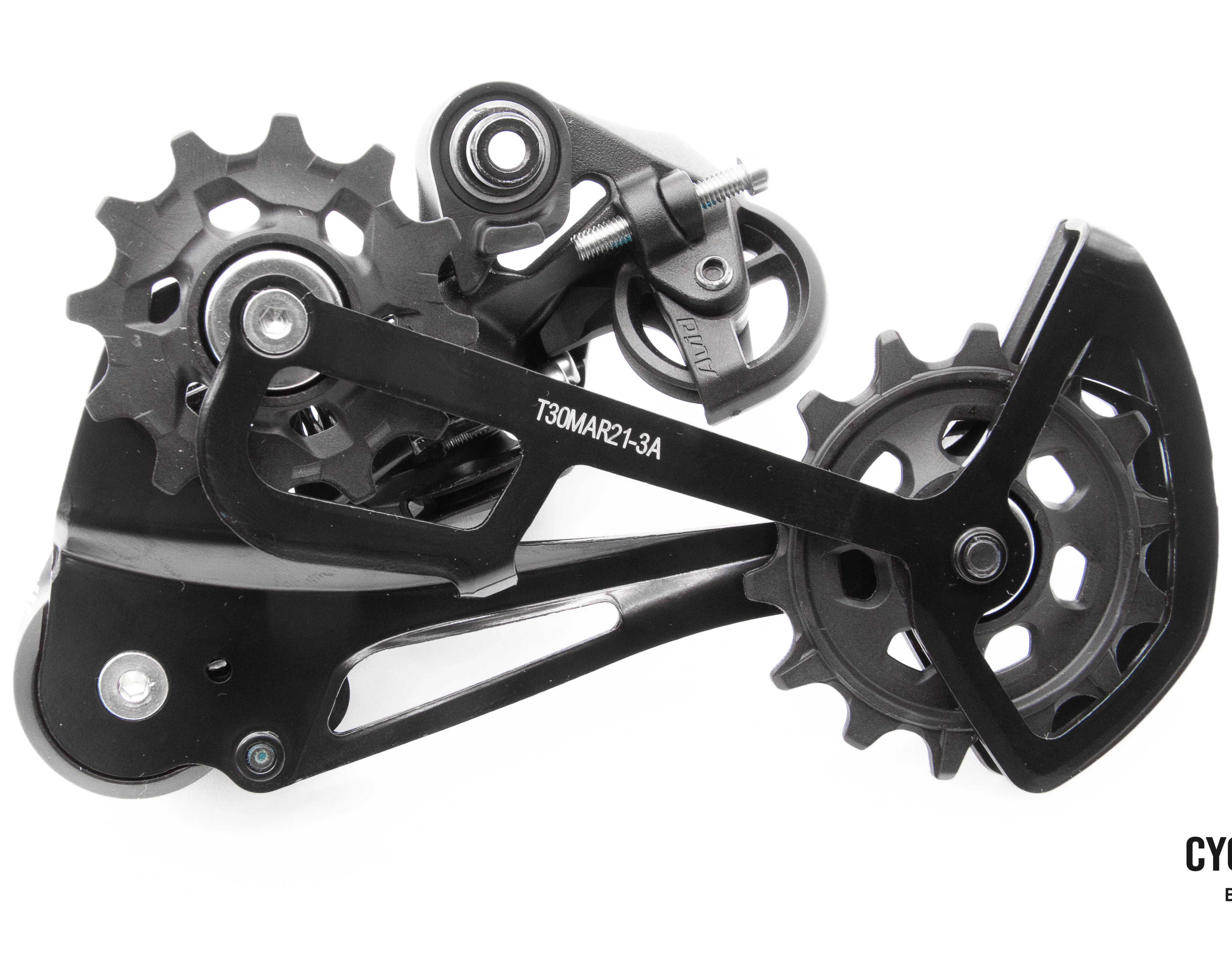SRAM NX Eagle 12-Speed Rear Derailleur - Image 4