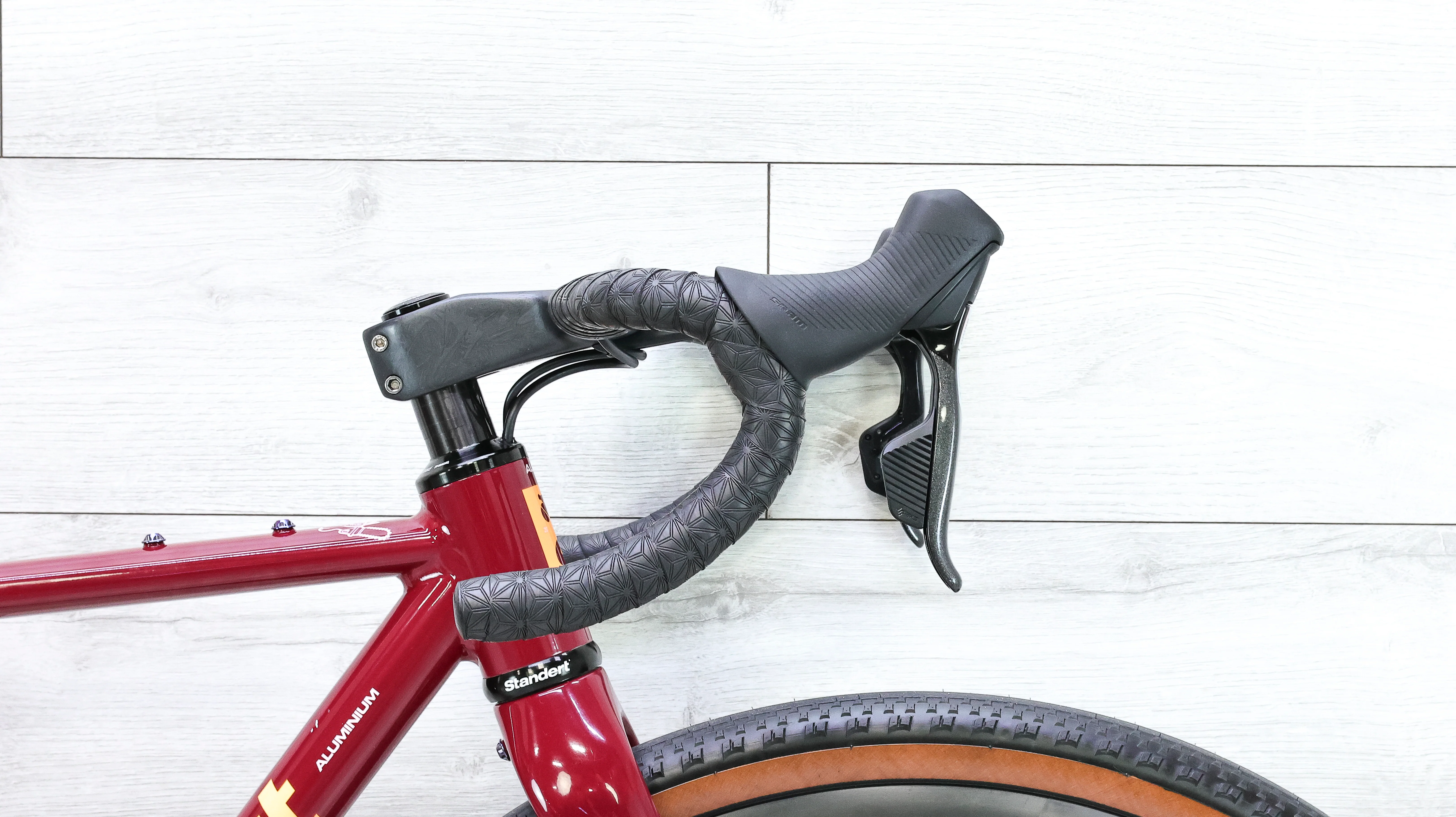Standert Kettensage Gravel Bike - 2023, 50cm - Image 9