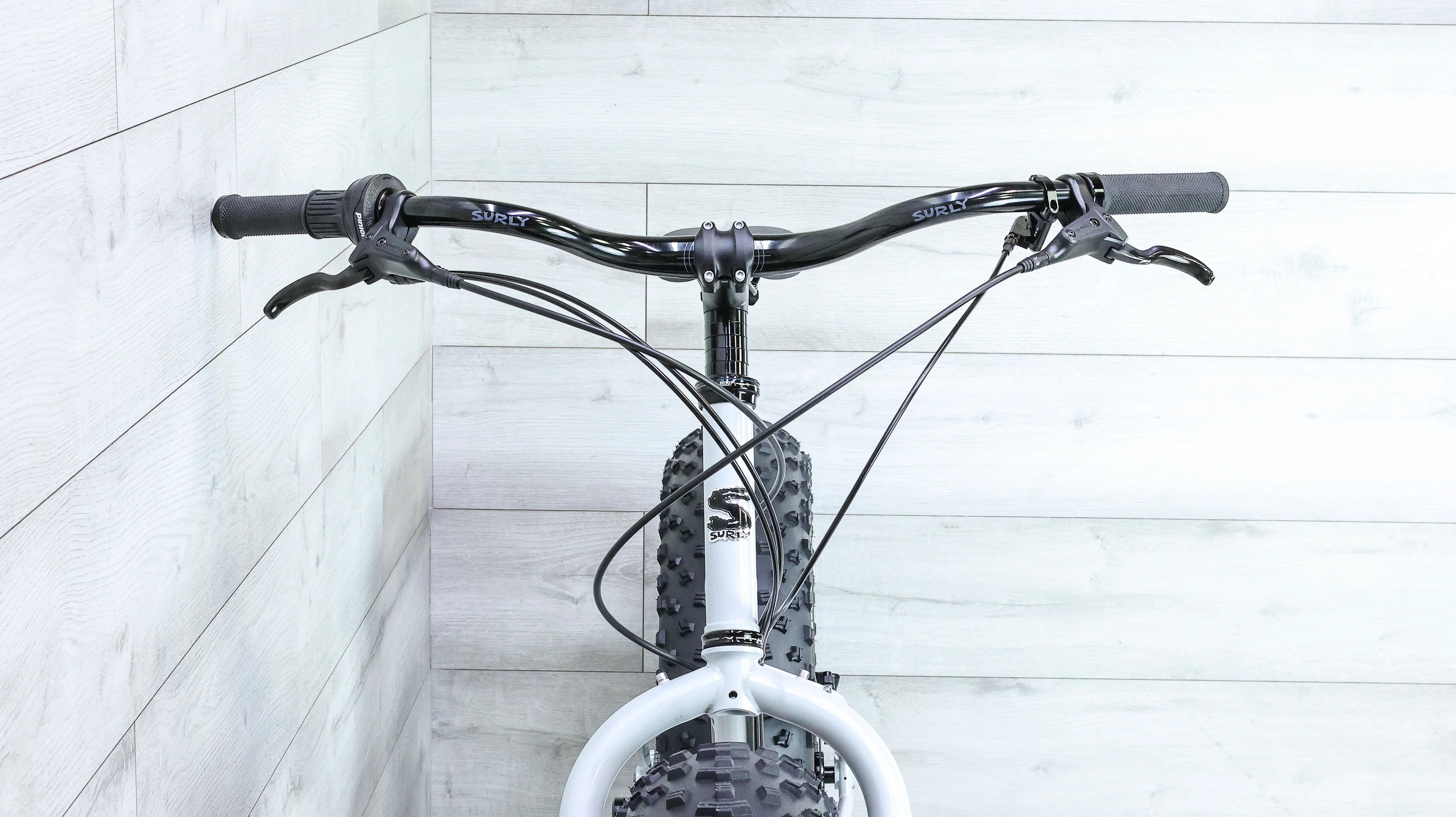 Surly Moonlander Fat Bike - 2025, Large - Image 10