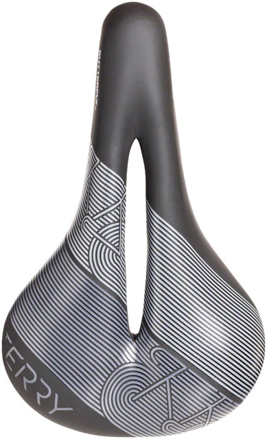 Terry Butterfly LTD Saddle - Chromoly, Zoom, Women's - Image 6