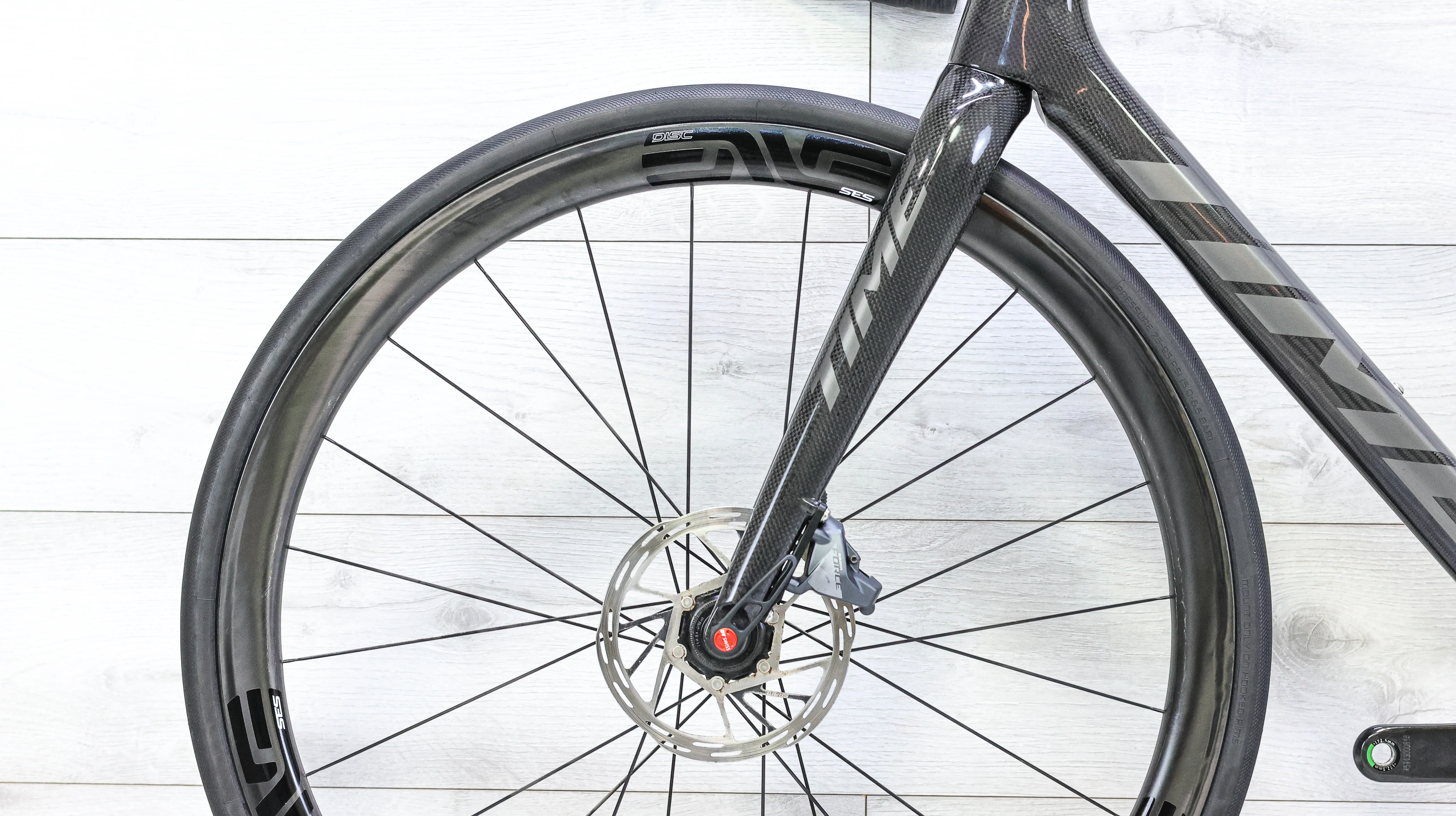 TIME ADHX Force AXS Road Bike - 2023, Medium - Image 14