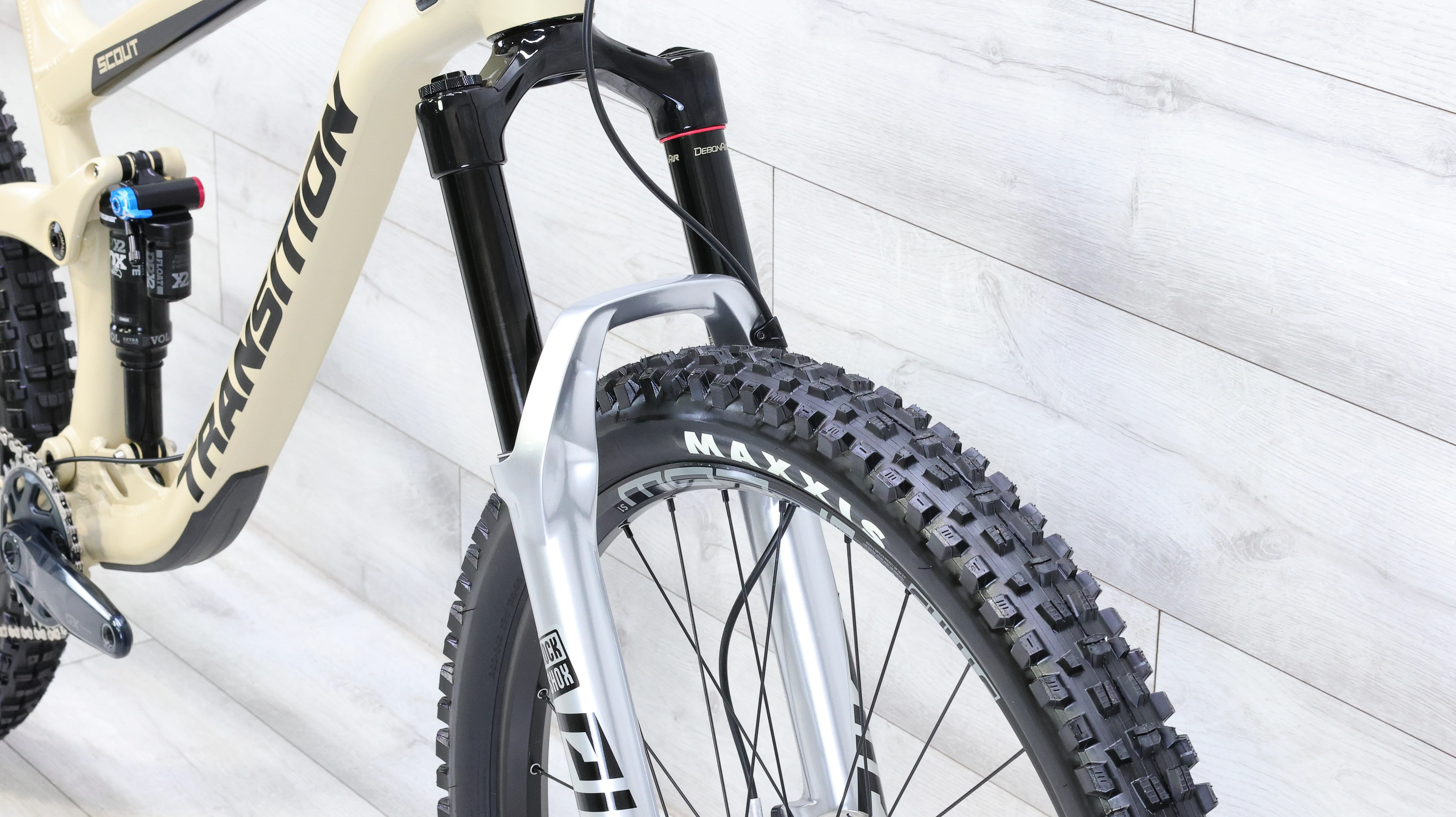 Transition Scout Mountain Bike - 2019, X-Large - Image 10