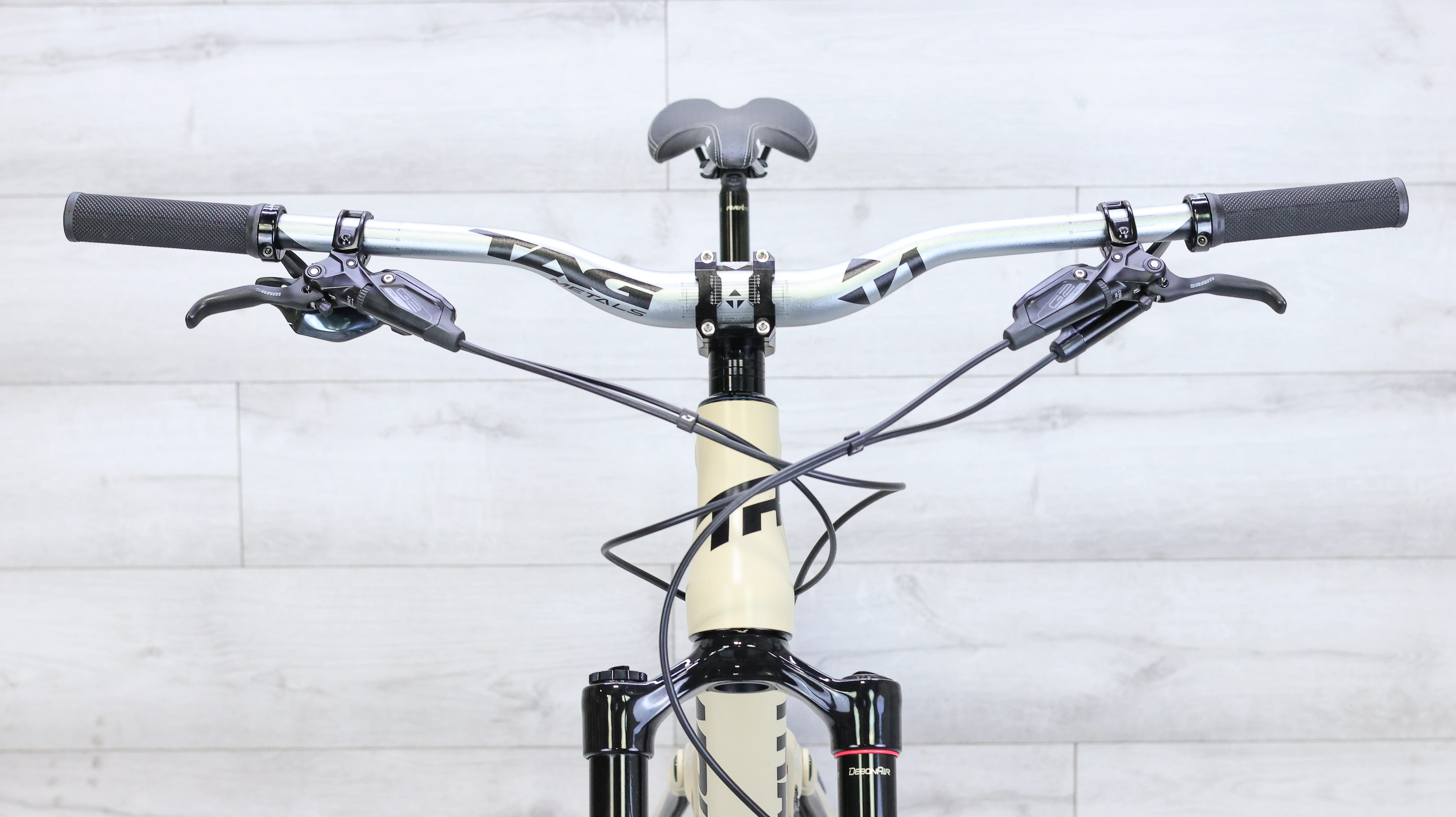 Transition Scout Mountain Bike - 2019, X-Large - Image 12