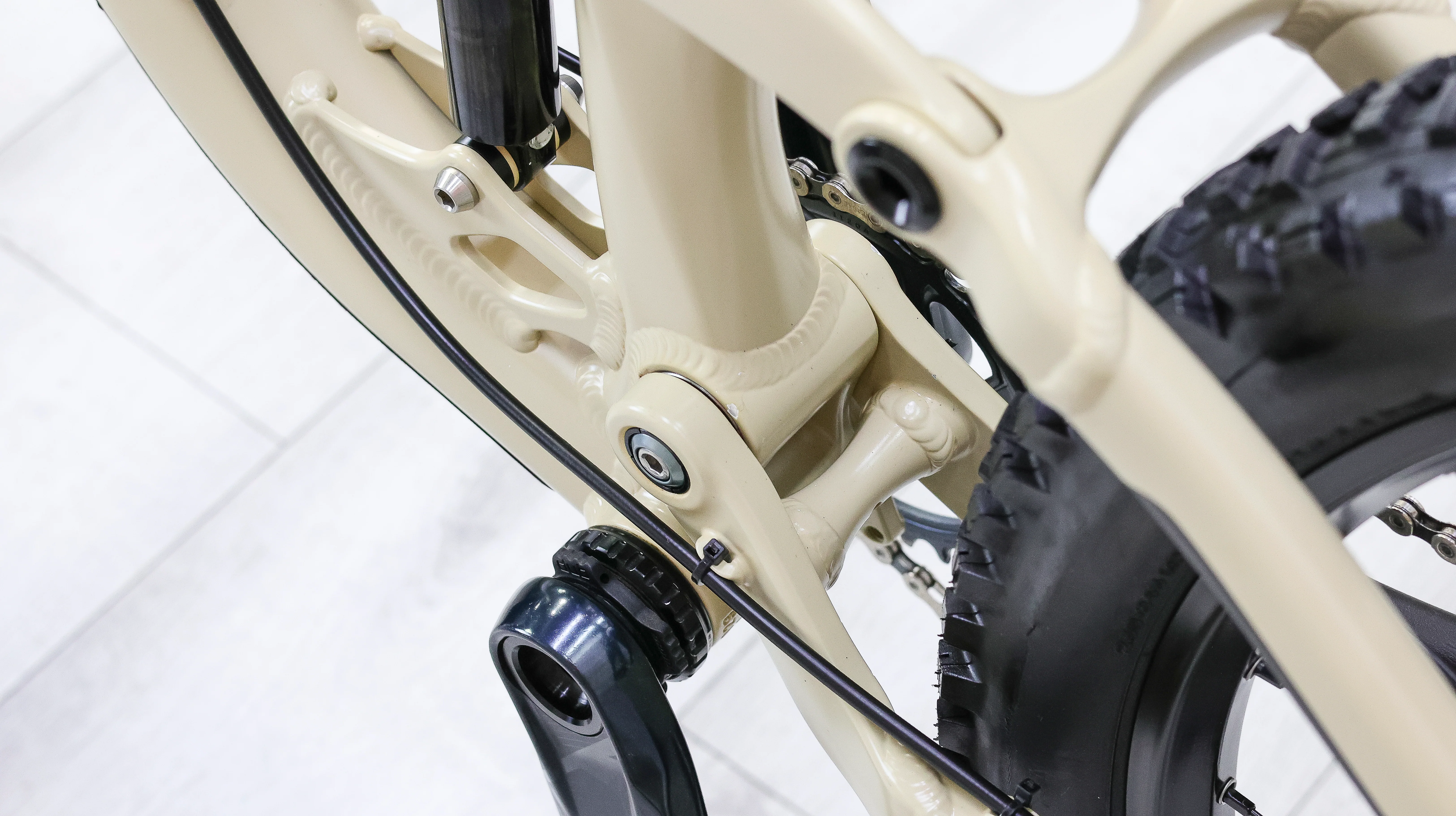 Transition Scout Mountain Bike - 2019, X-Large - Image 14