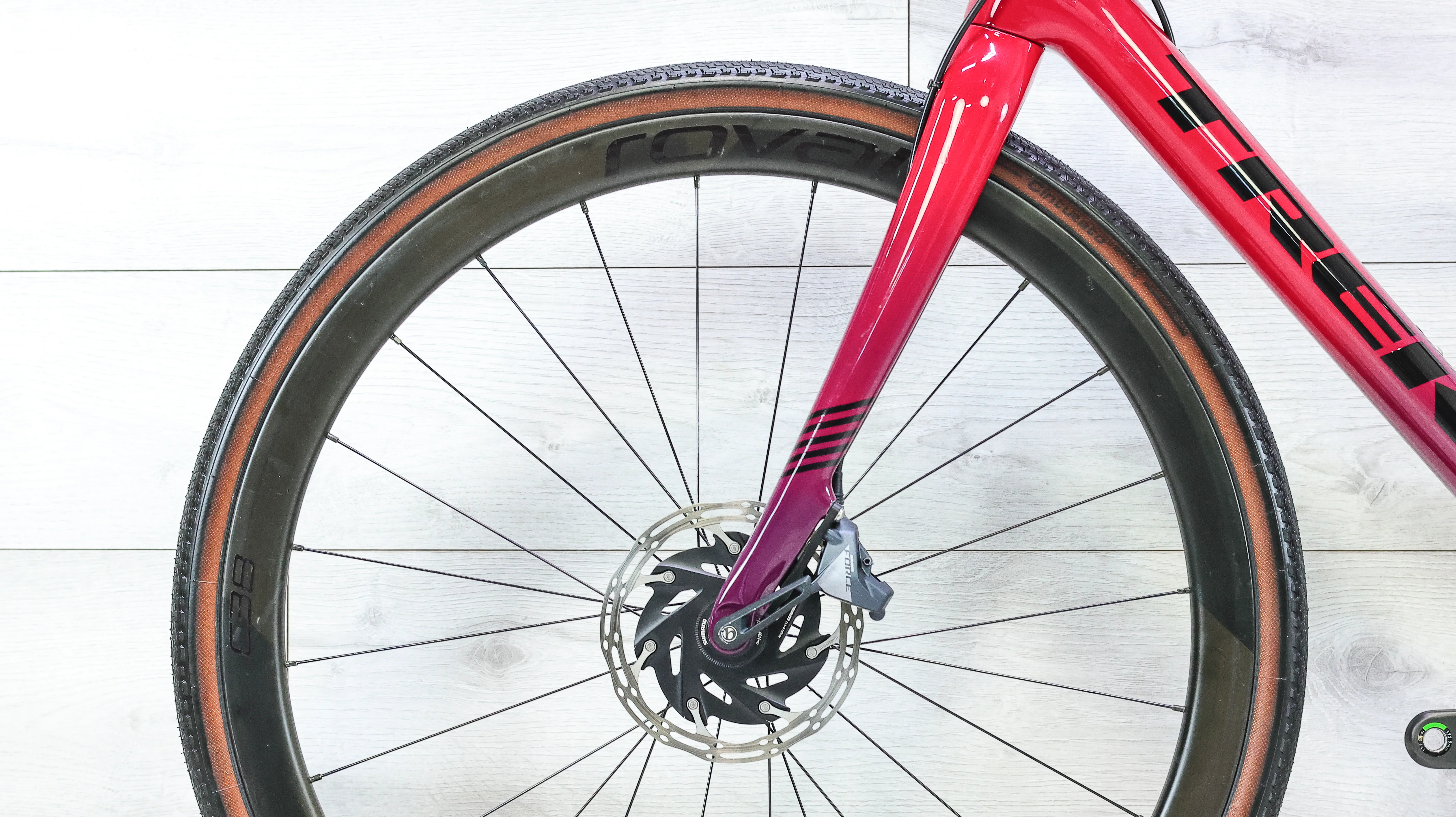 Trek Boone 7 Disc Cyclocross Bike - 2020, 56cm - Image 14