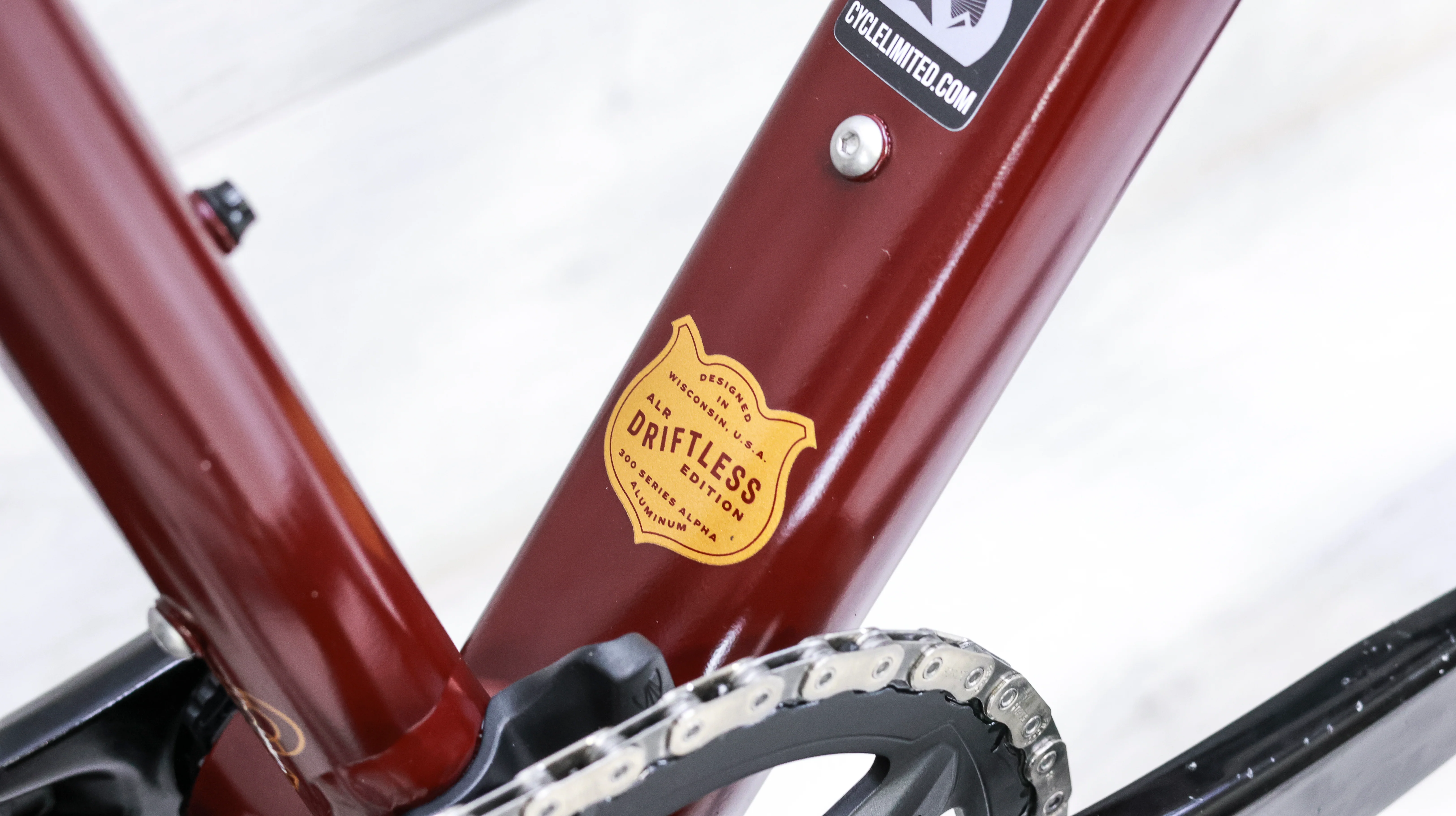 Trek Checkpoint ALR Driftless Rival AXS Gravel Bike - 2024, 58cm - Image 15