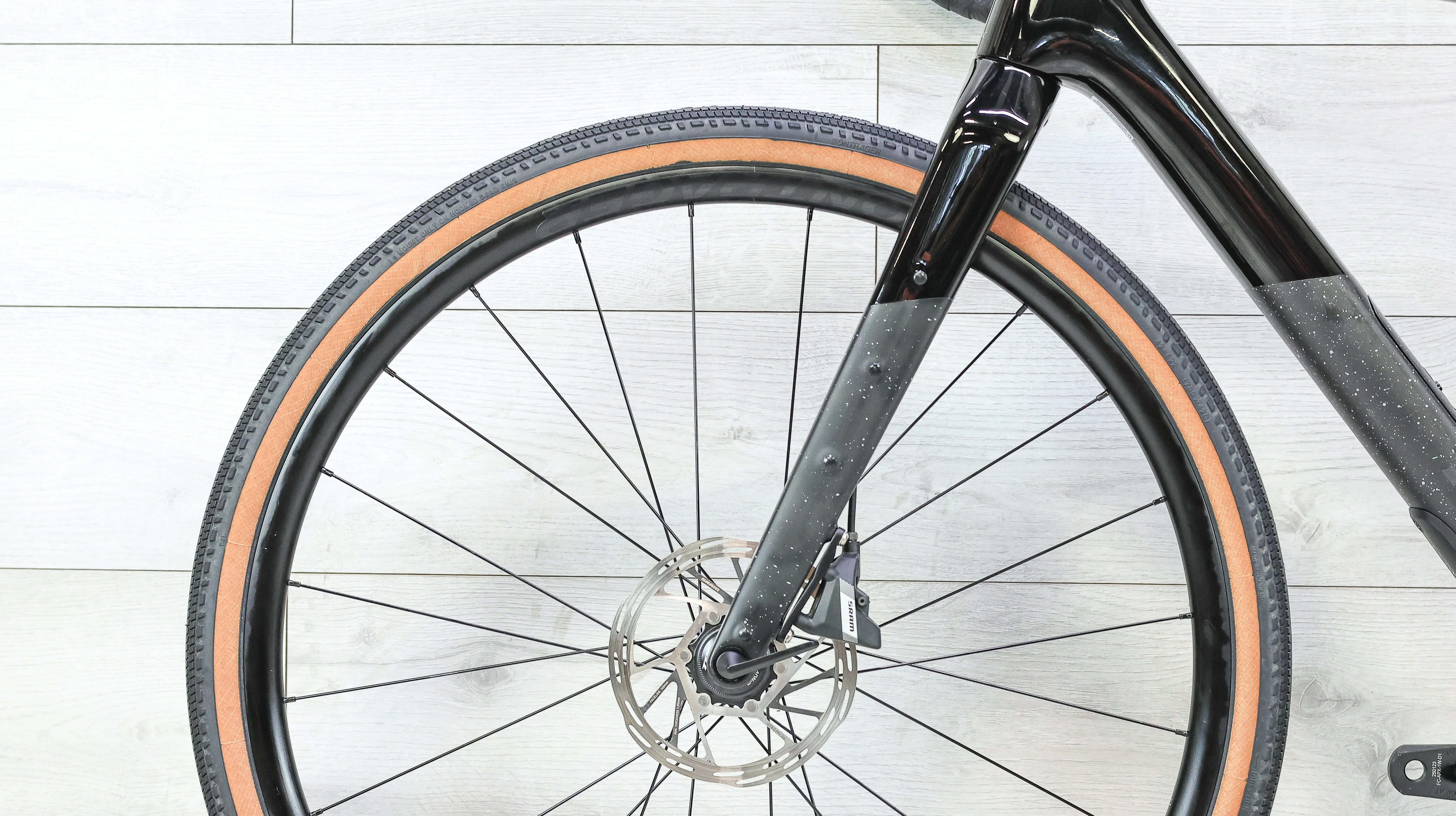 Trek Checkpoint SL 5 AXS Gen 3 Gravel Bike - 2025, Medium - Image 14