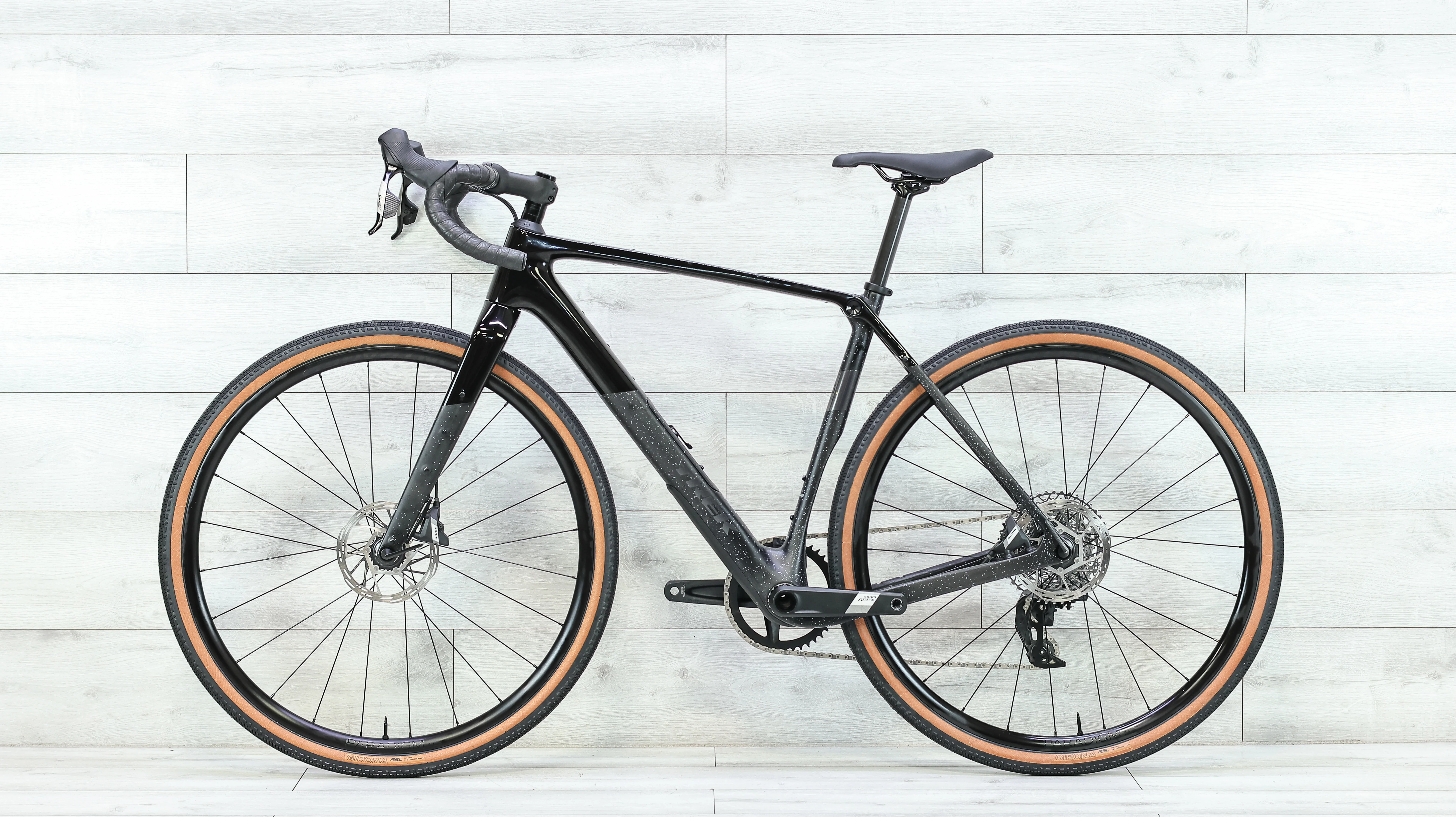 Trek Checkpoint SL 5 AXS Gen 3 Gravel Bike - 2025, Medium - Image 2