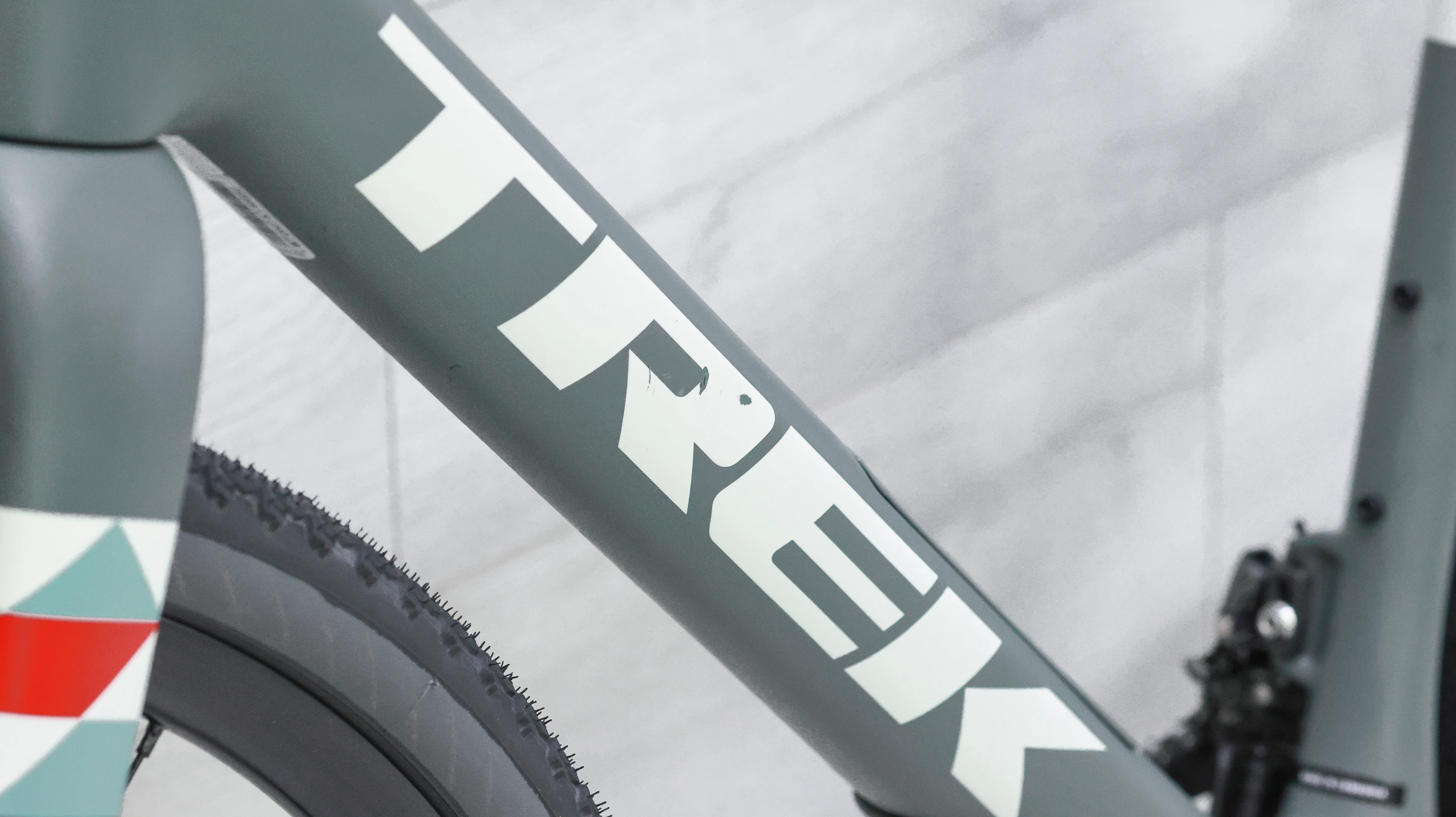Trek Checkpoint SL 5 Gen 2 Gravel Bike - 2024, 61cm - Image 15