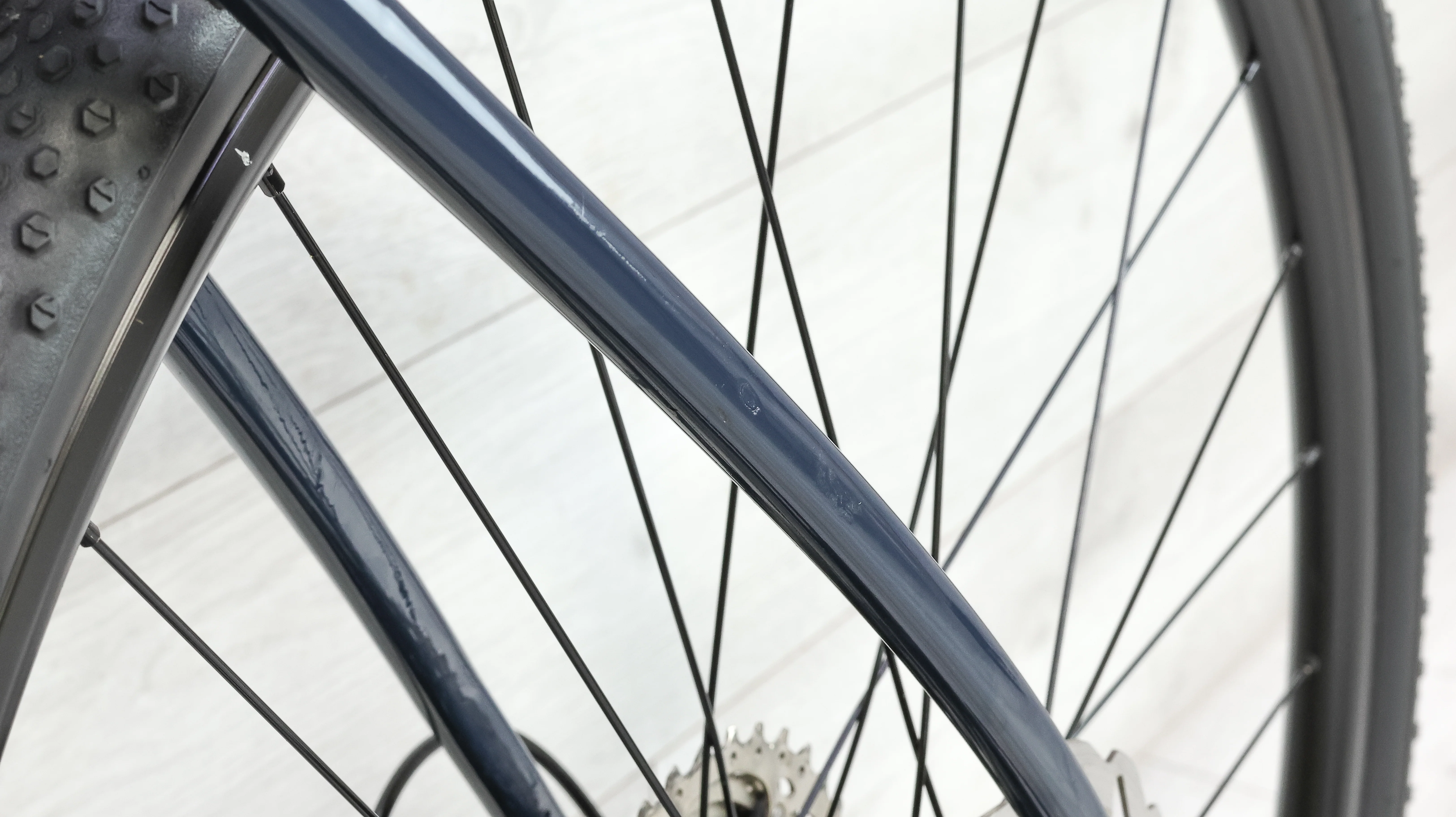 Trek Checkpoint SL 5 Gravel Bike - 2018, 54cm - Image 17