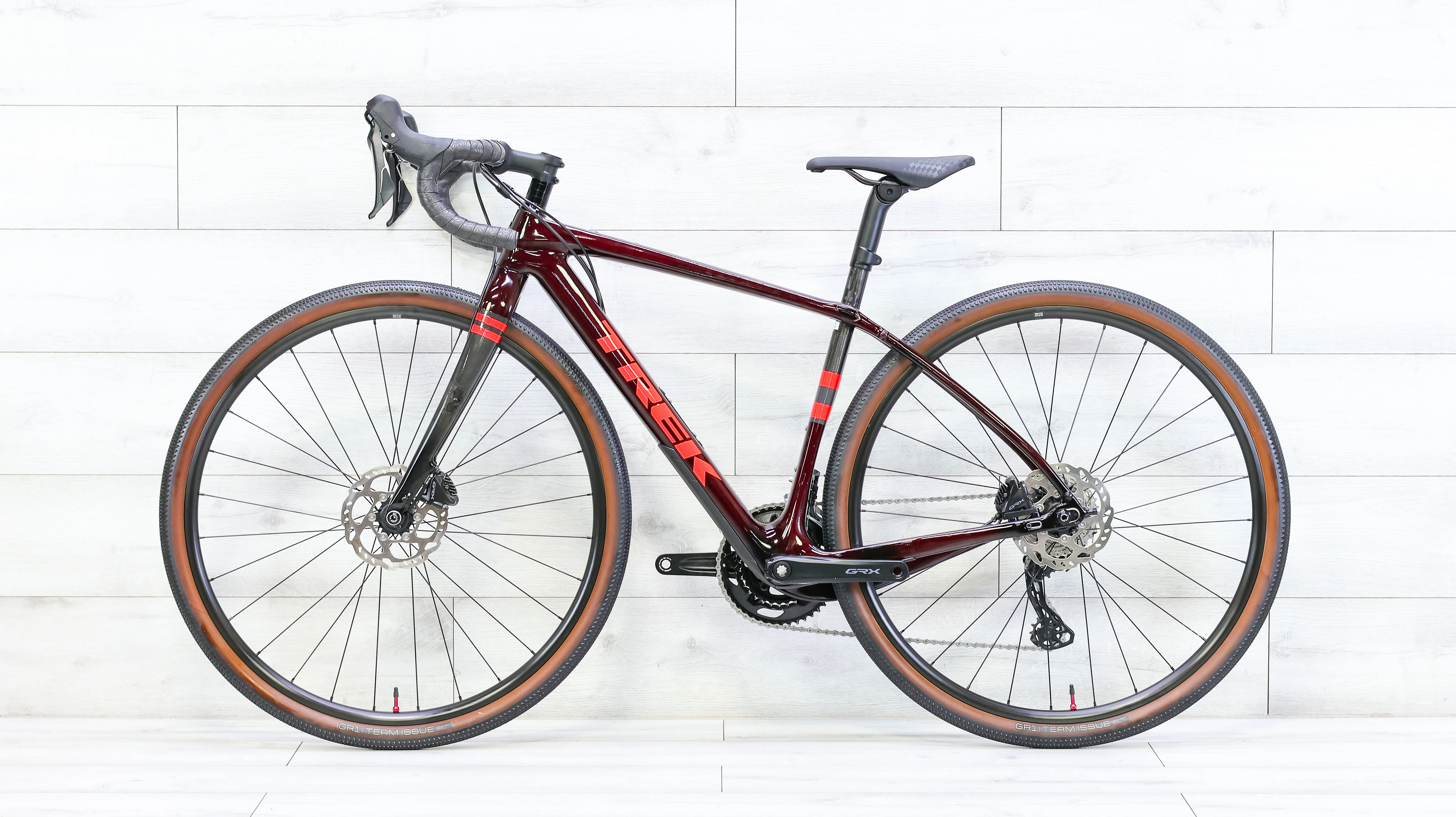 Trek Checkpoint SL 5 Gravel Bike - 2020, 49cm - Image 2