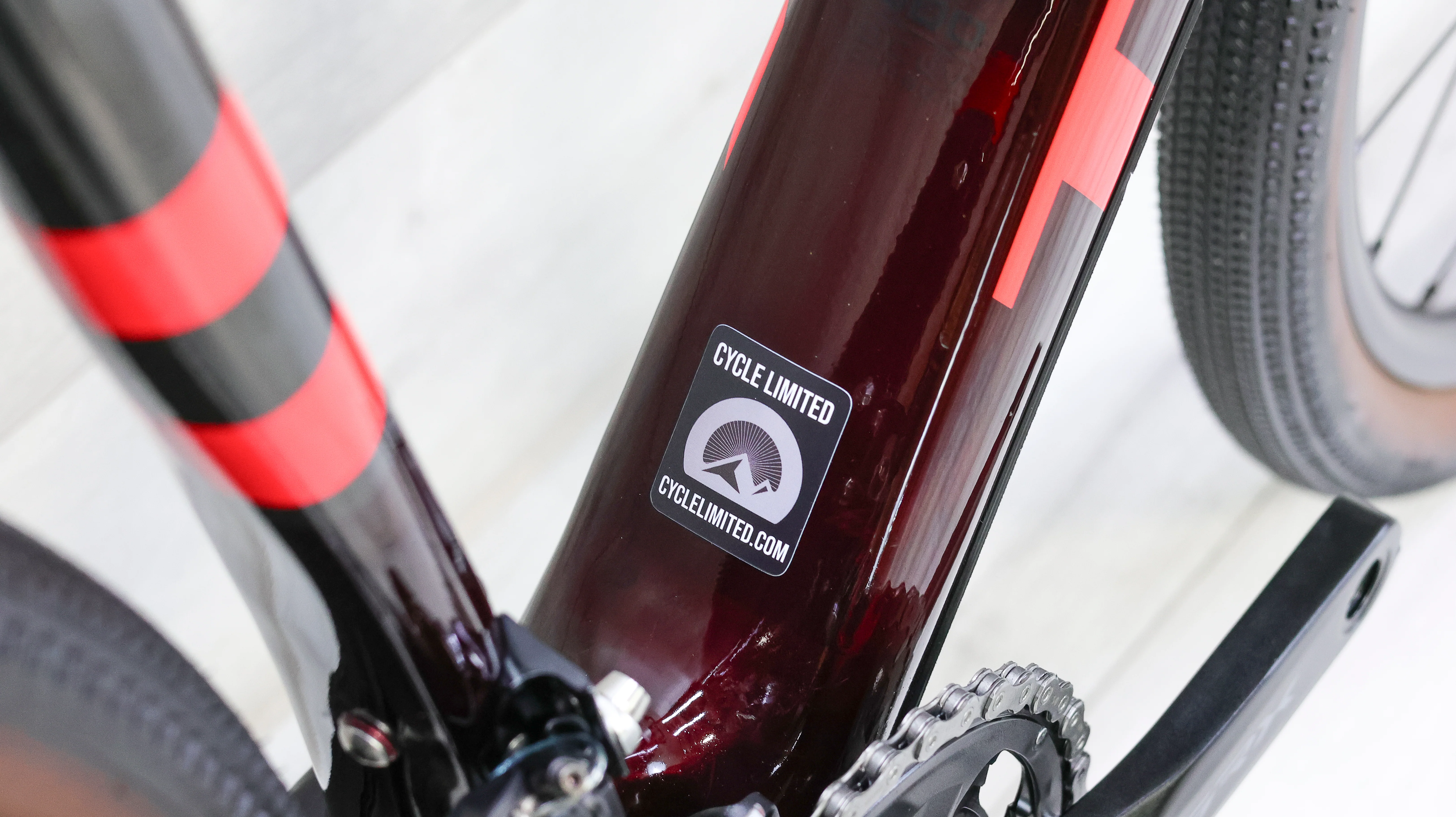 Trek Checkpoint SL 5 Gravel Bike - 2020, 49cm - Image 3