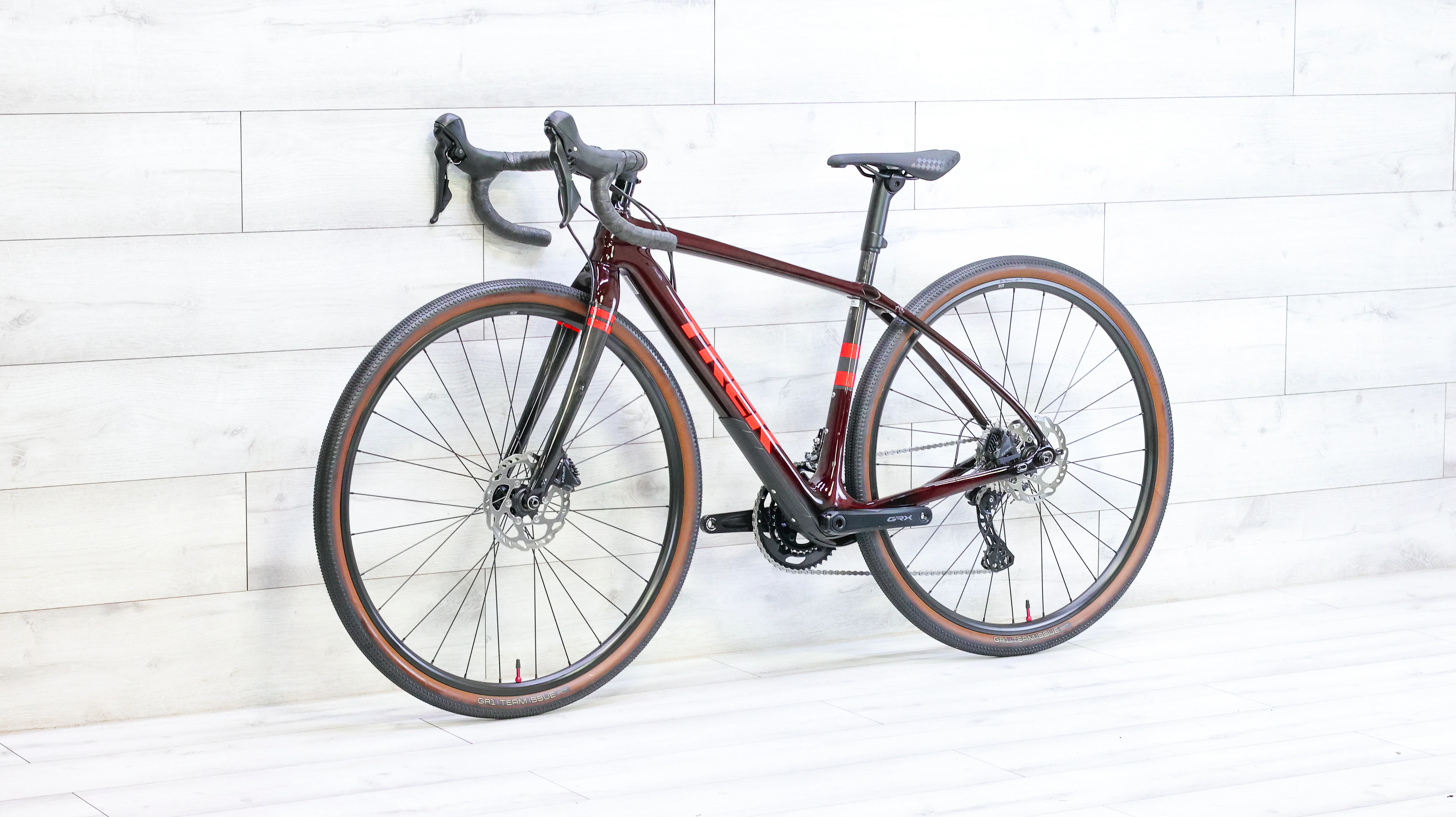 Trek Checkpoint SL 5 Gravel Bike - 2020, 49cm - Image 4