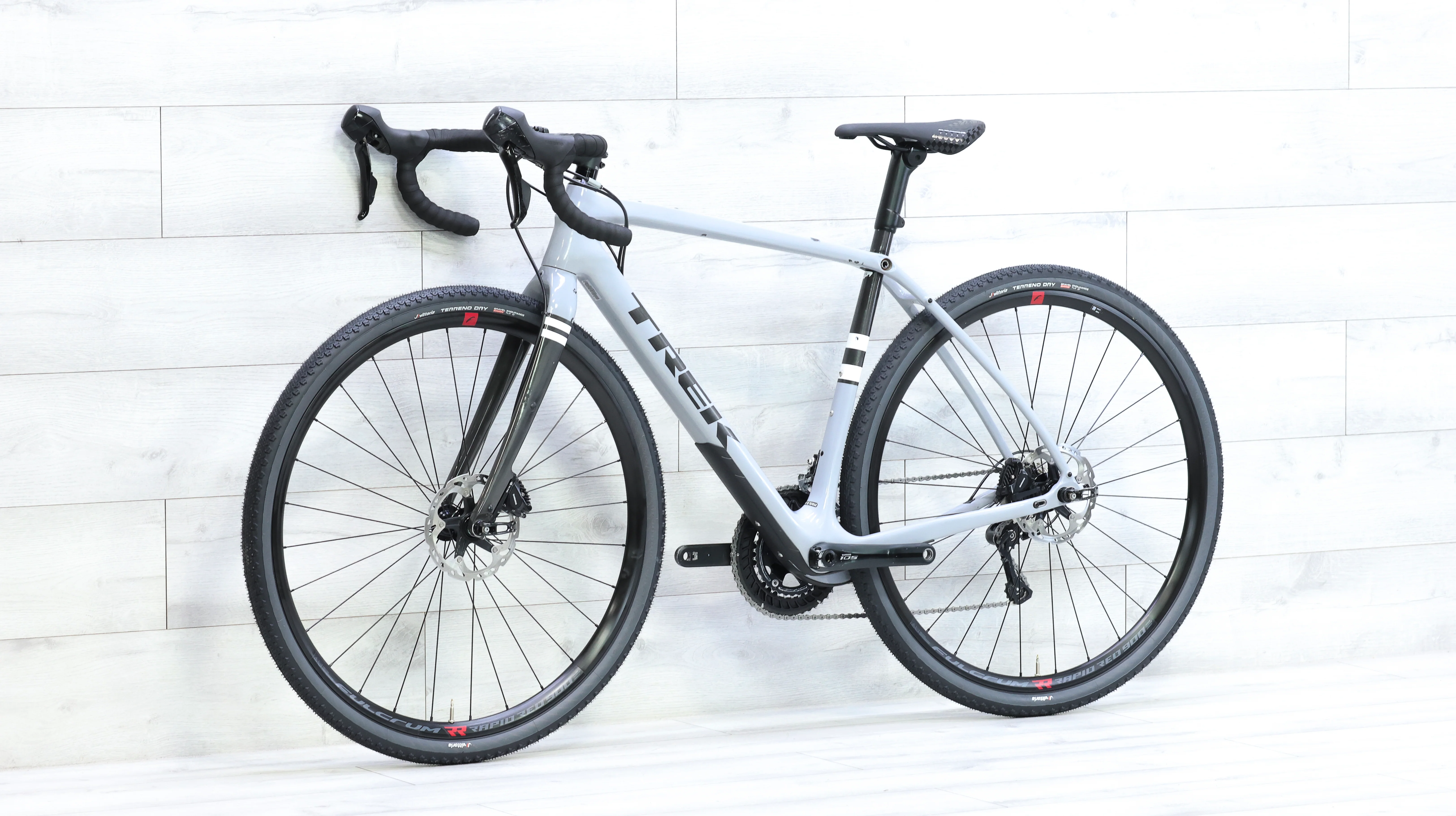 Trek Checkpoint SL 5 Gravel Bike - 2020, 54cm - Image 4