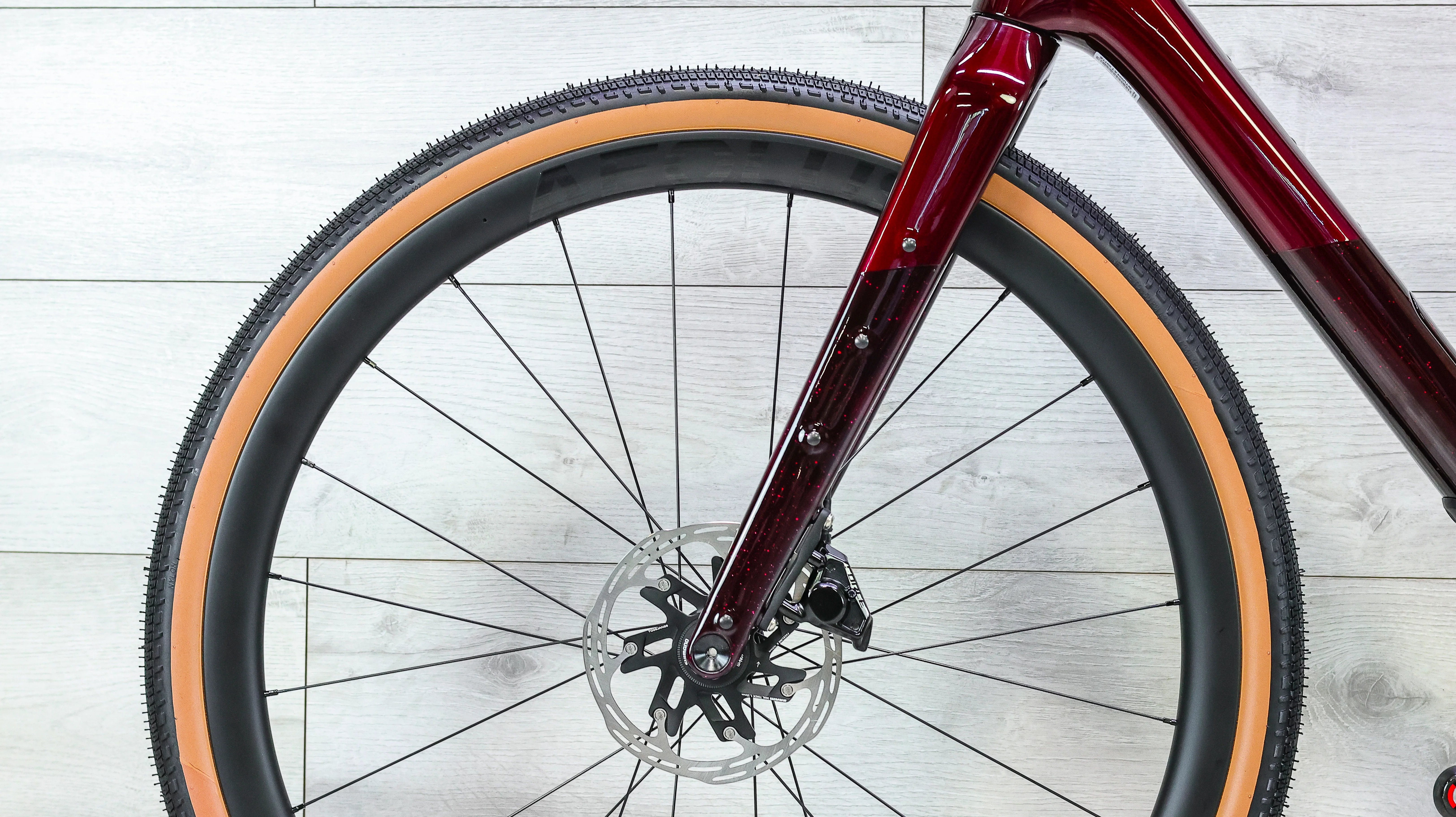 Trek Checkpoint SL 7 AXS Gen 3 Road Bike - 2026, Med/Large - Image 14