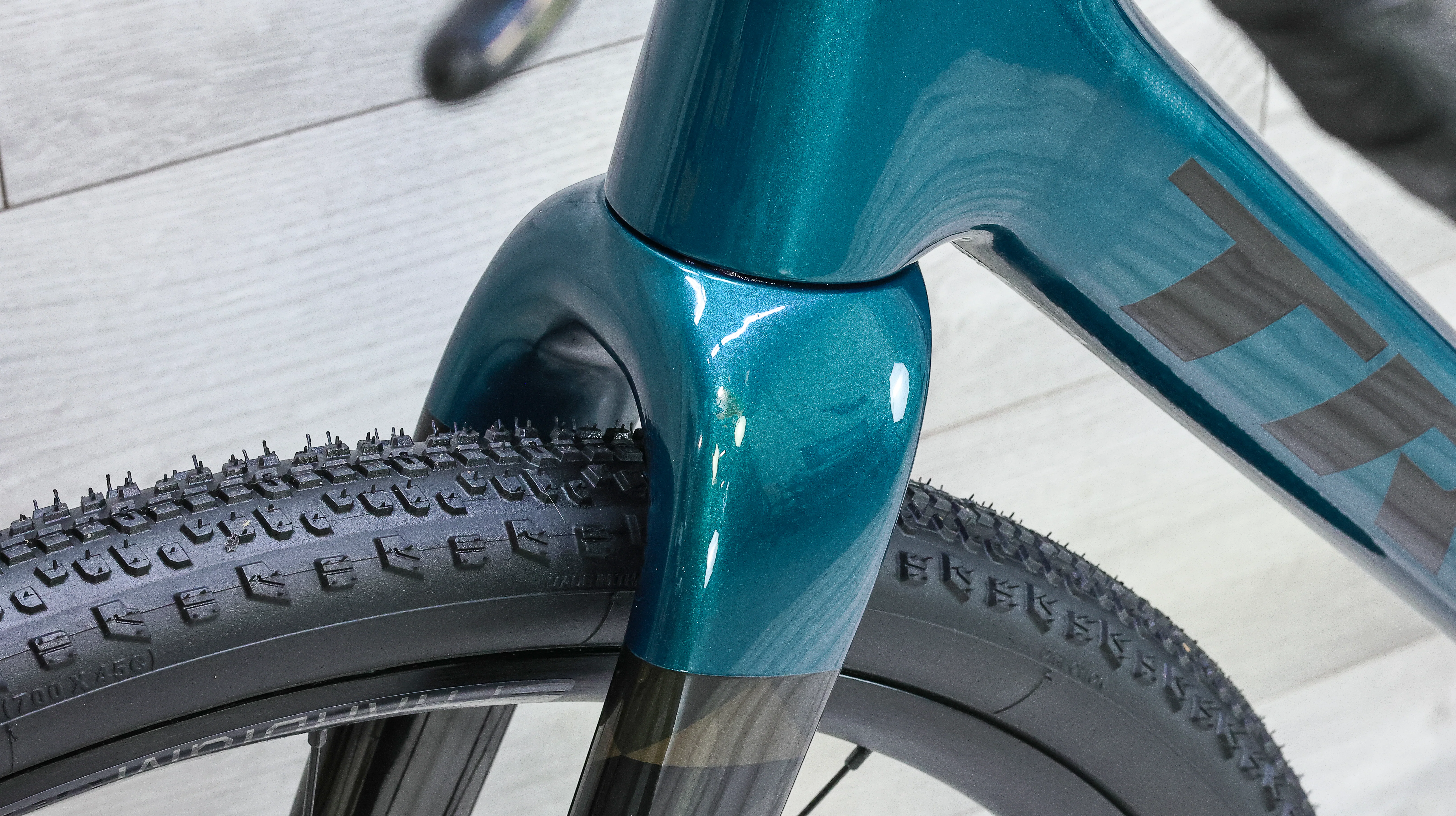 Trek Checkpoint SL 7 Gen 2 Gravel Bike - 2023, 61cm - Image 19