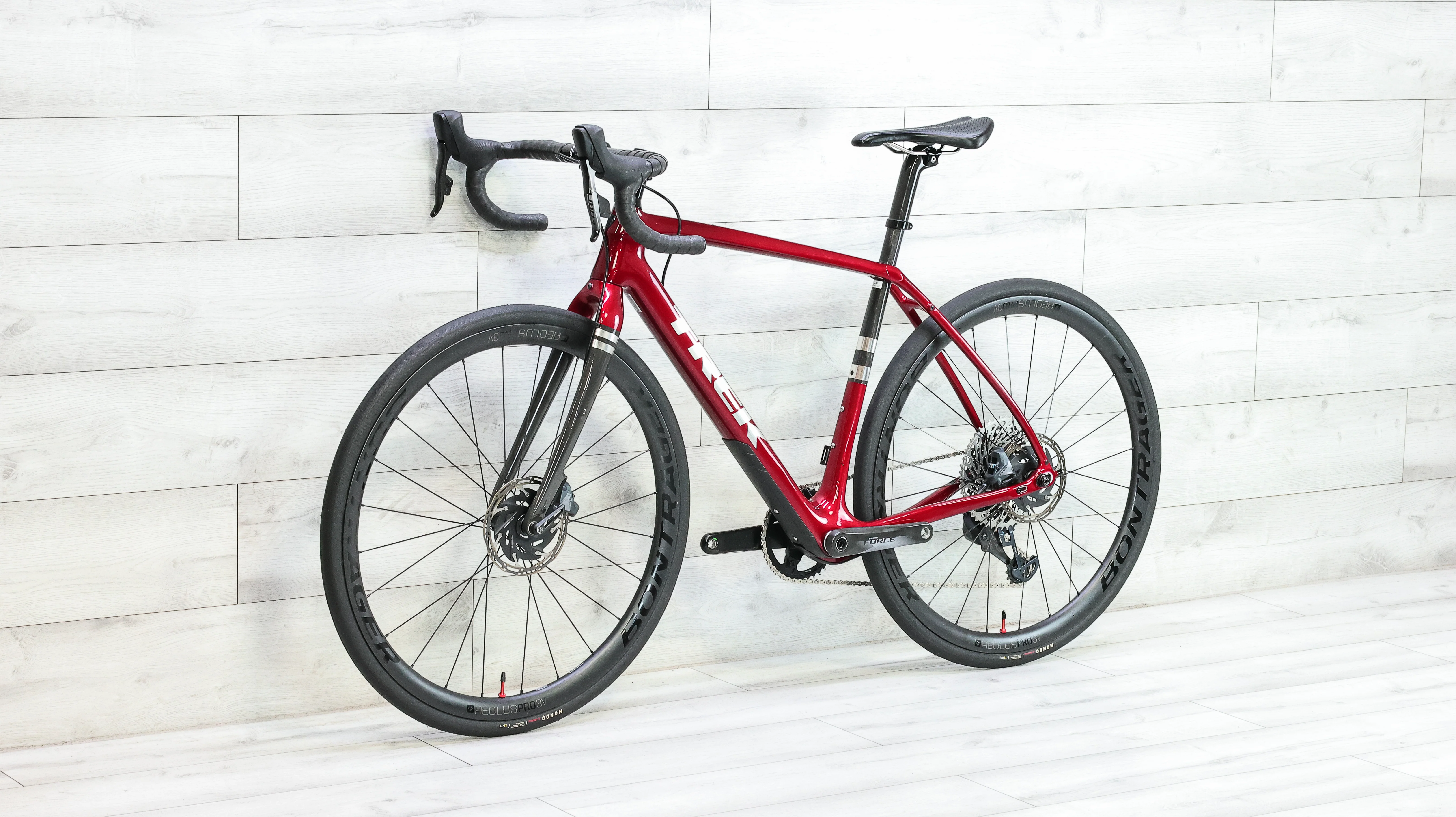 Trek Checkpoint SL 7 Gravel Bike - 2021, 54cm - Image 4