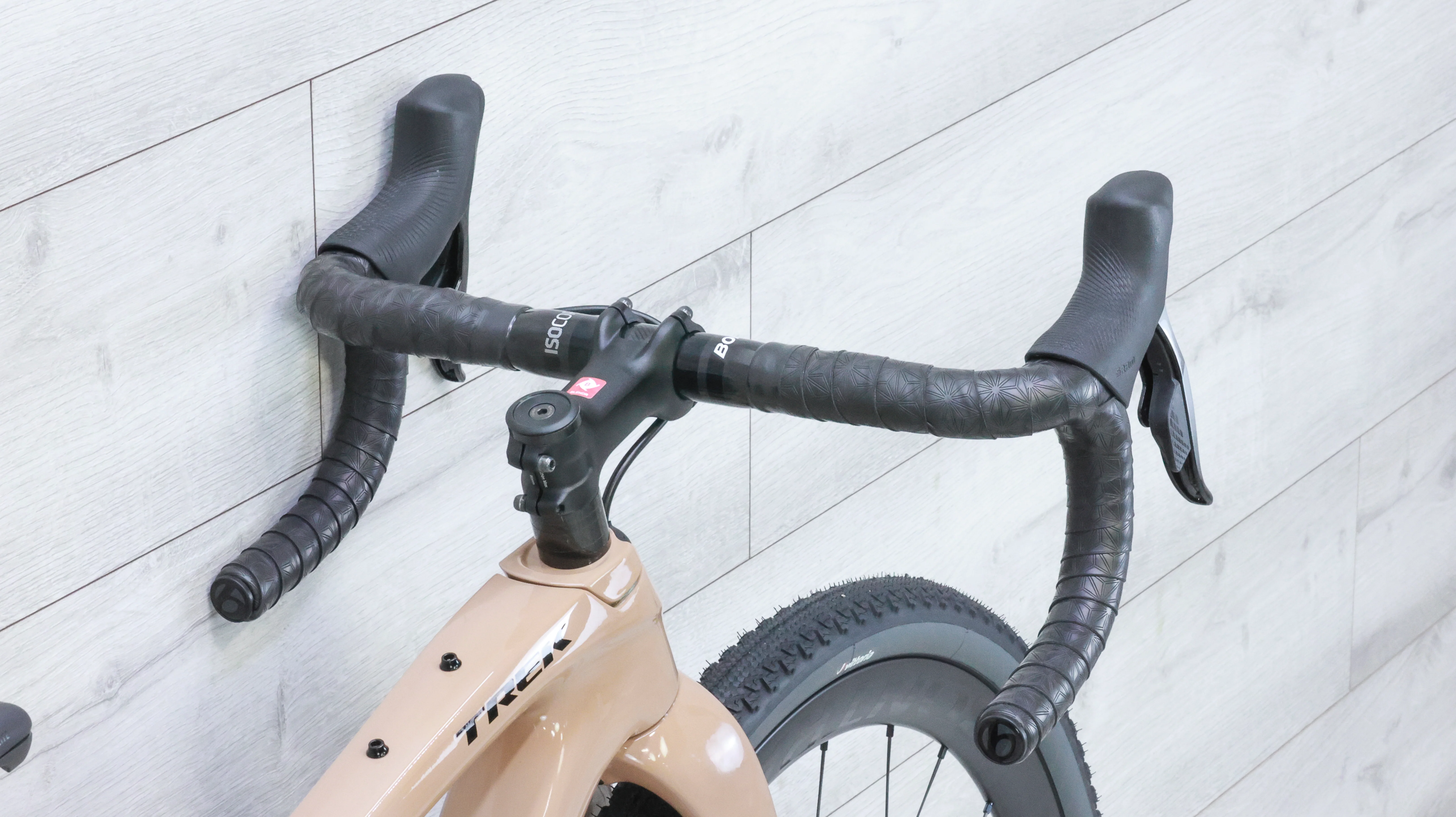 Trek Checkpoint SLR 7 AXS Project One Gravel Bike - 2023, 49cm - Image 9