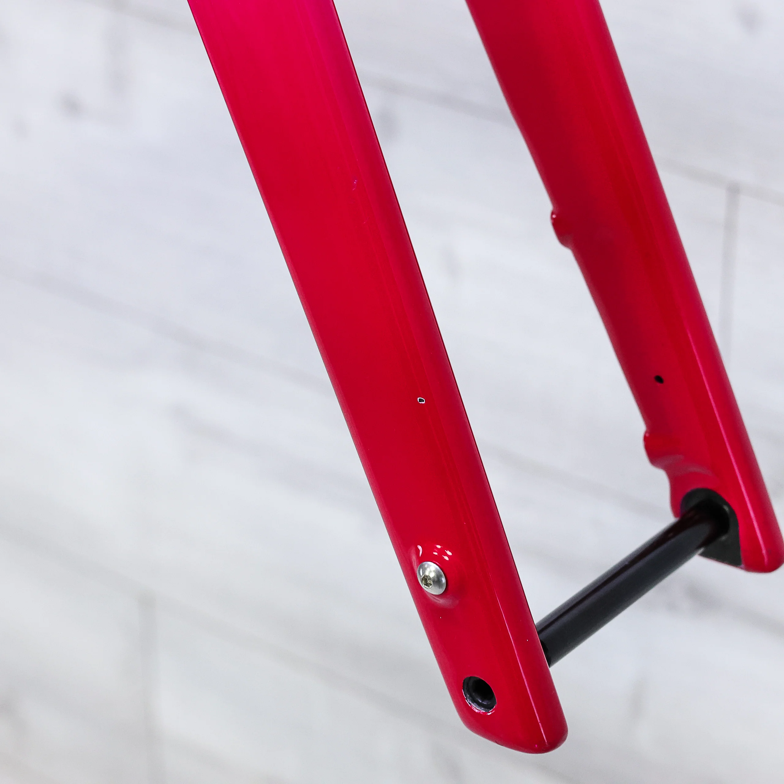 Trek Checkpoint SLR Project One Gravel Bike Frameset - 2023, 49cm - Image 6