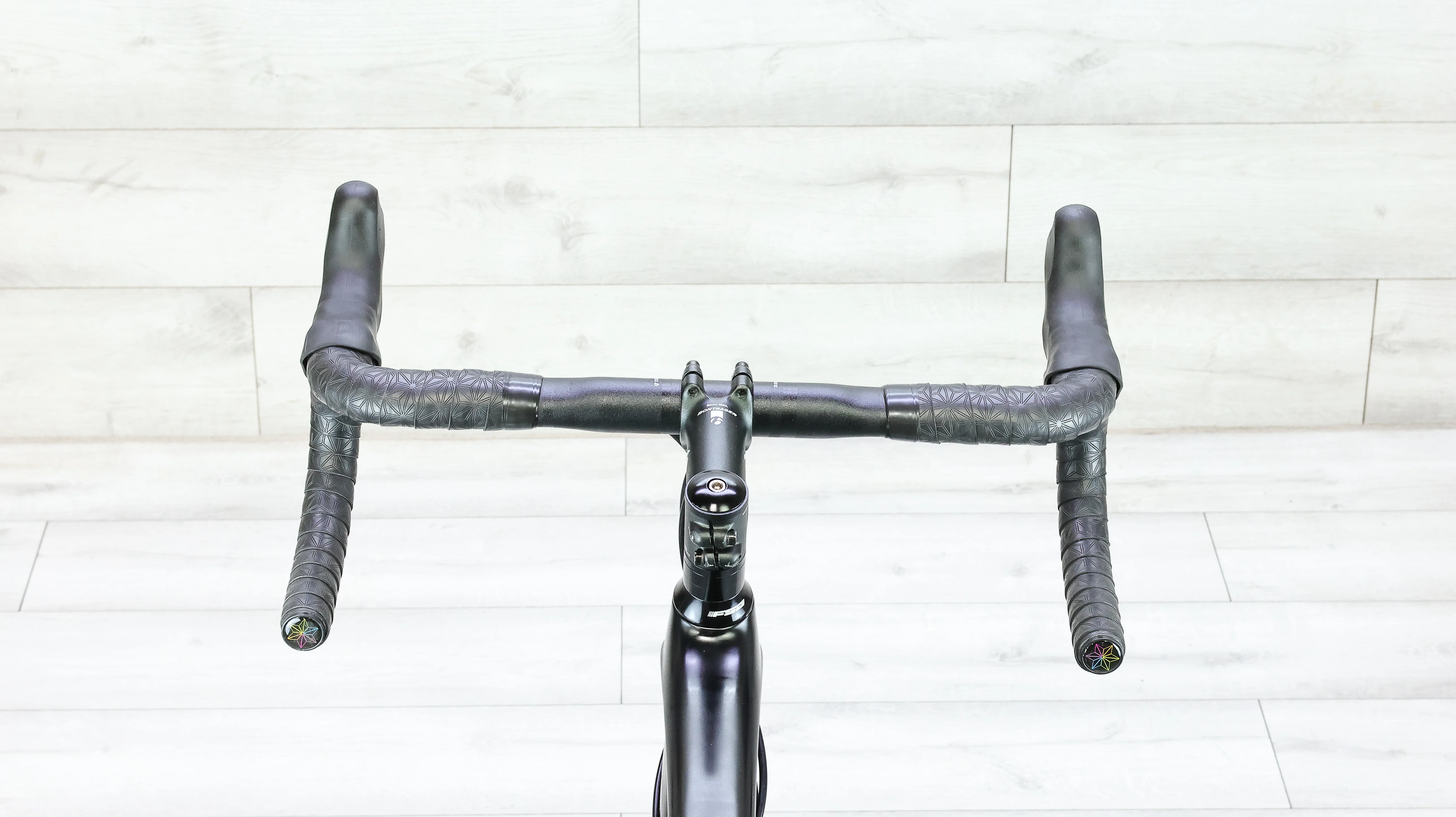 Trek Domane 4.5 Disc Compact Road Bike - 2016, 58cm - Image 13