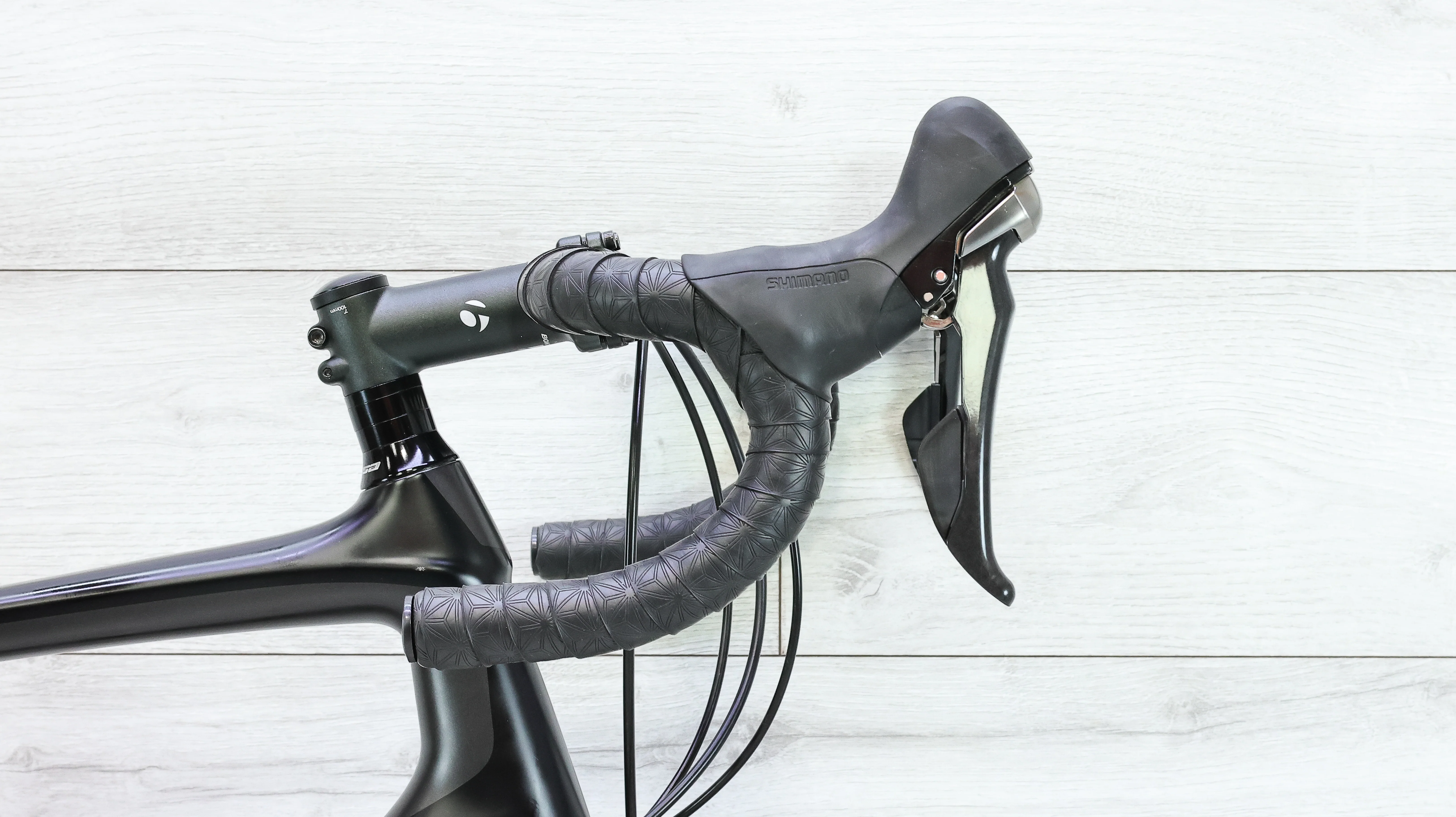 Trek Domane 4.5 Disc Compact Road Bike - 2016, 58cm - Image 9