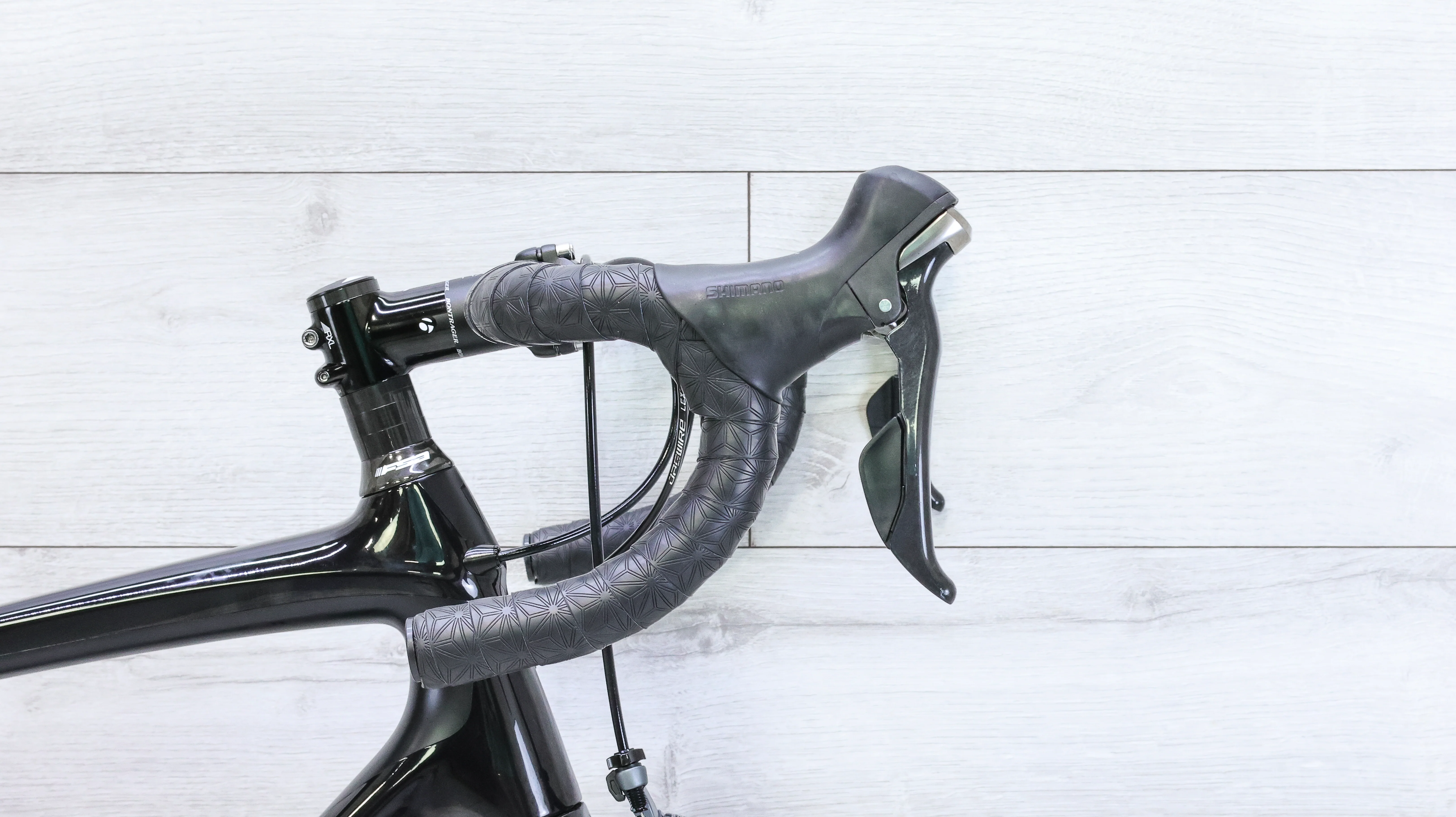 Trek Domane 5.2 Road Bike - 2015, 54cm - Image 9
