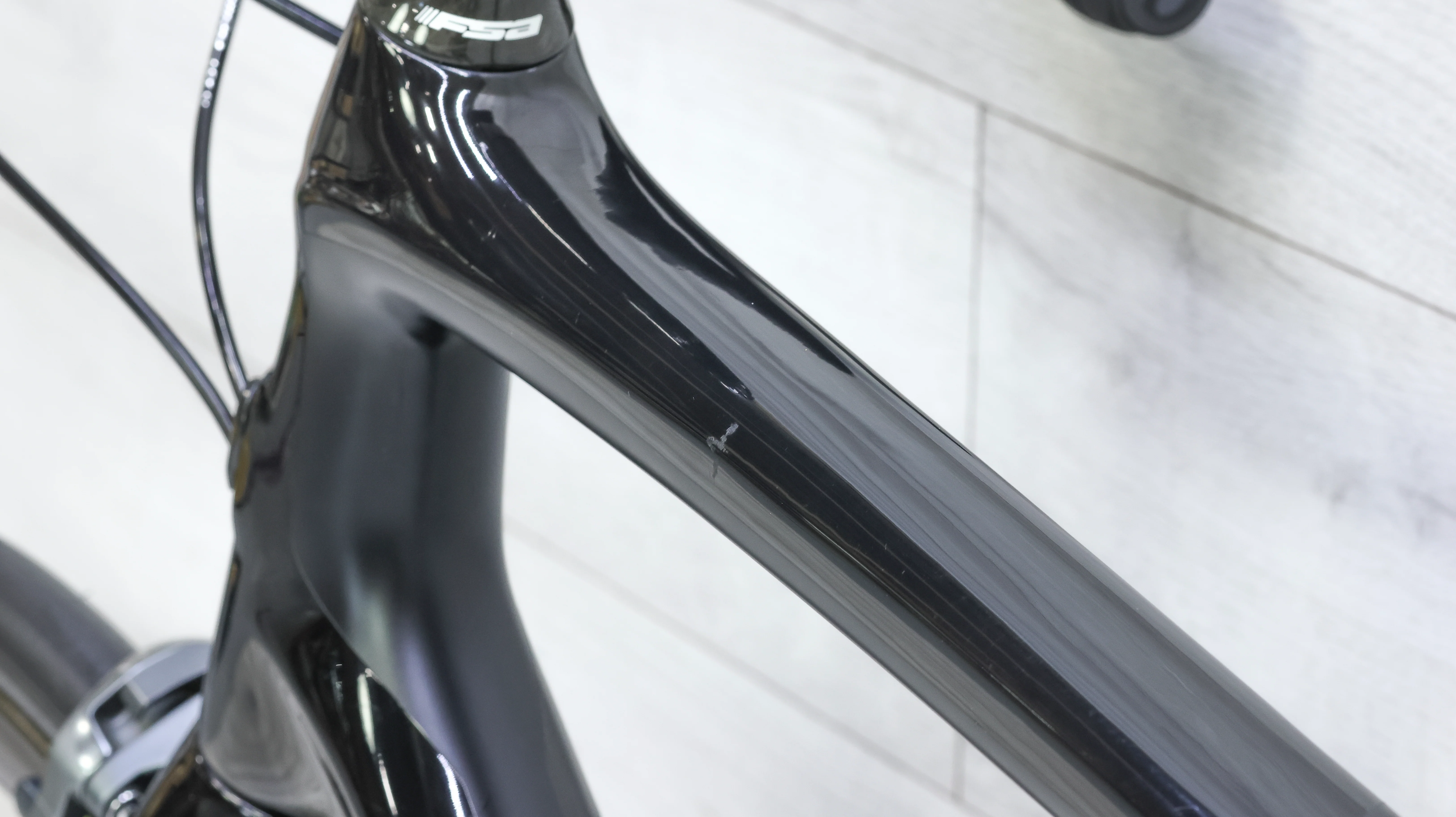 Trek Domane 5.2 Road Bike - 2015, 58cm - Image 15