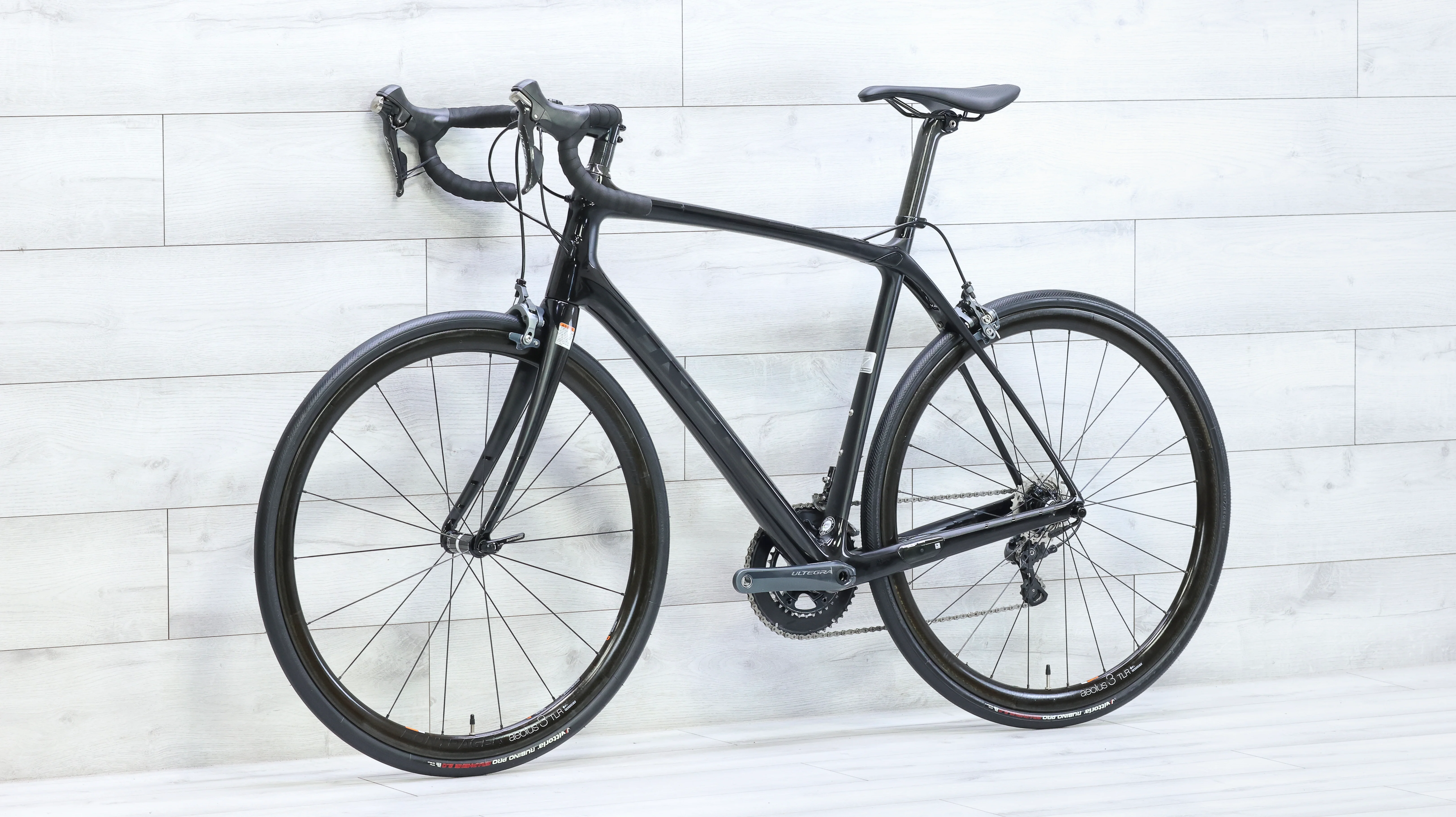 Trek Domane 5.2 Road Bike - 2015, 58cm - Image 4