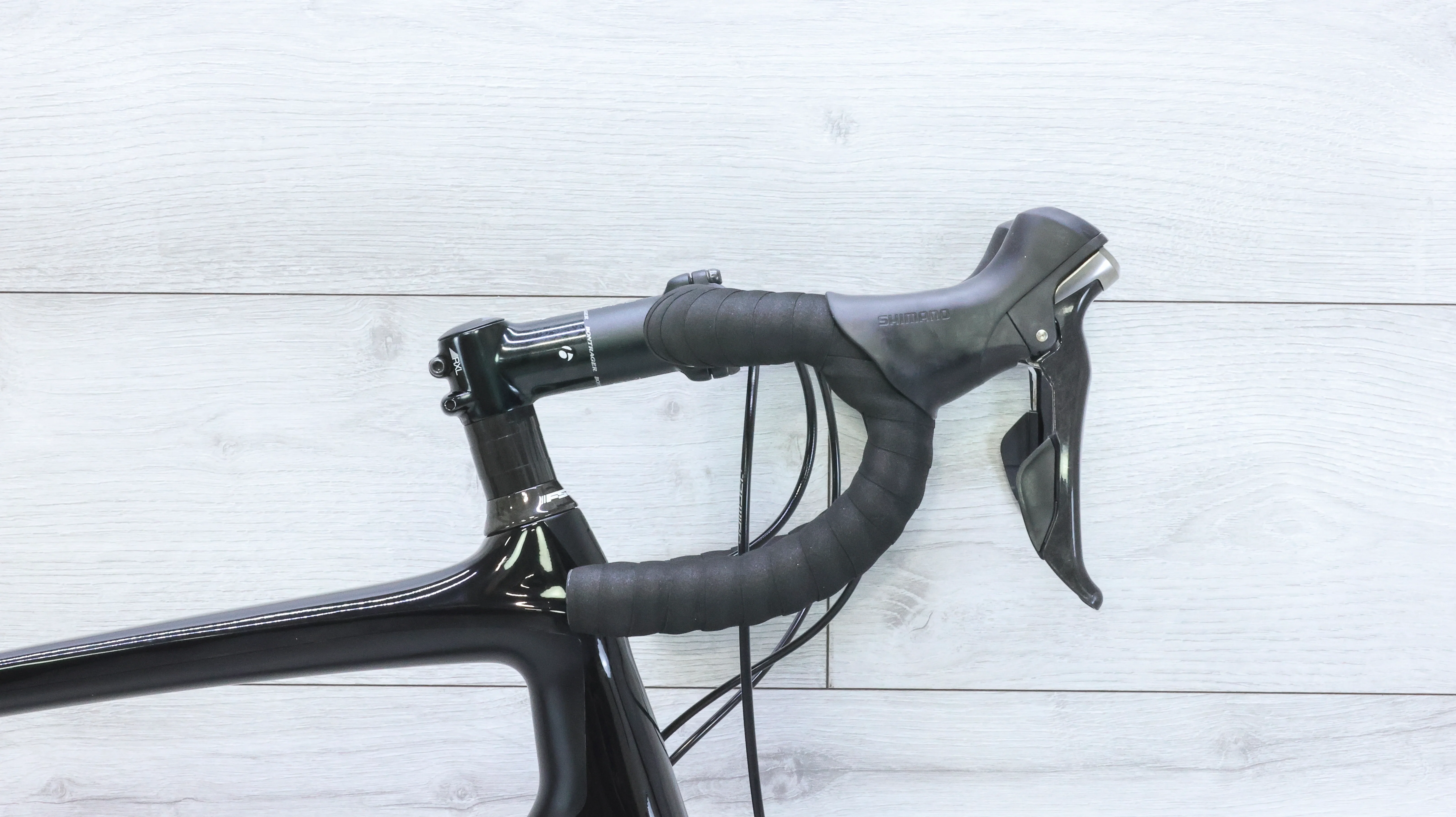 Trek Domane 5.2 Road Bike - 2015, 58cm - Image 9