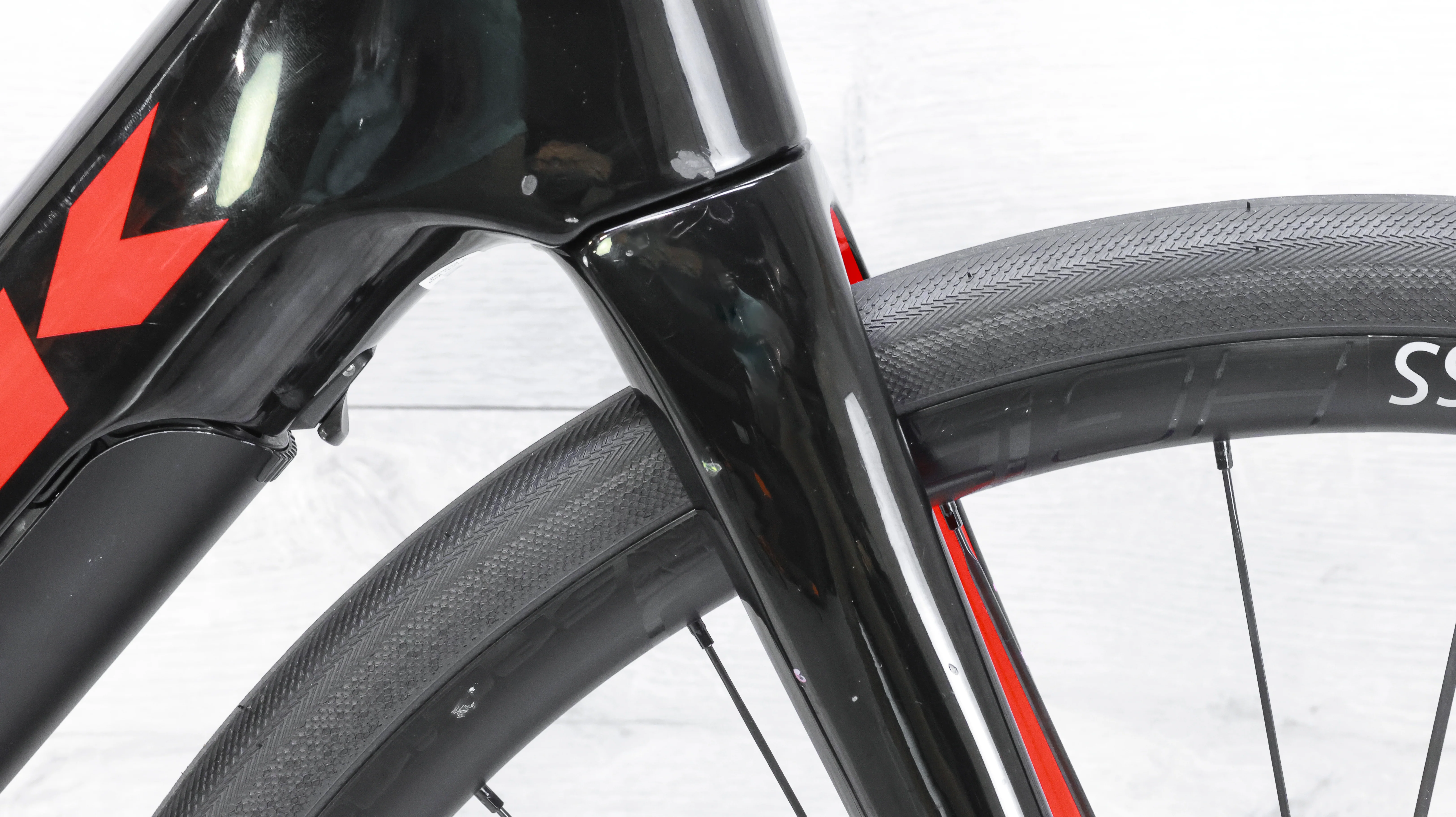 Trek Domane+ LT Road E-Bike - 2021, 56cm - Image 15