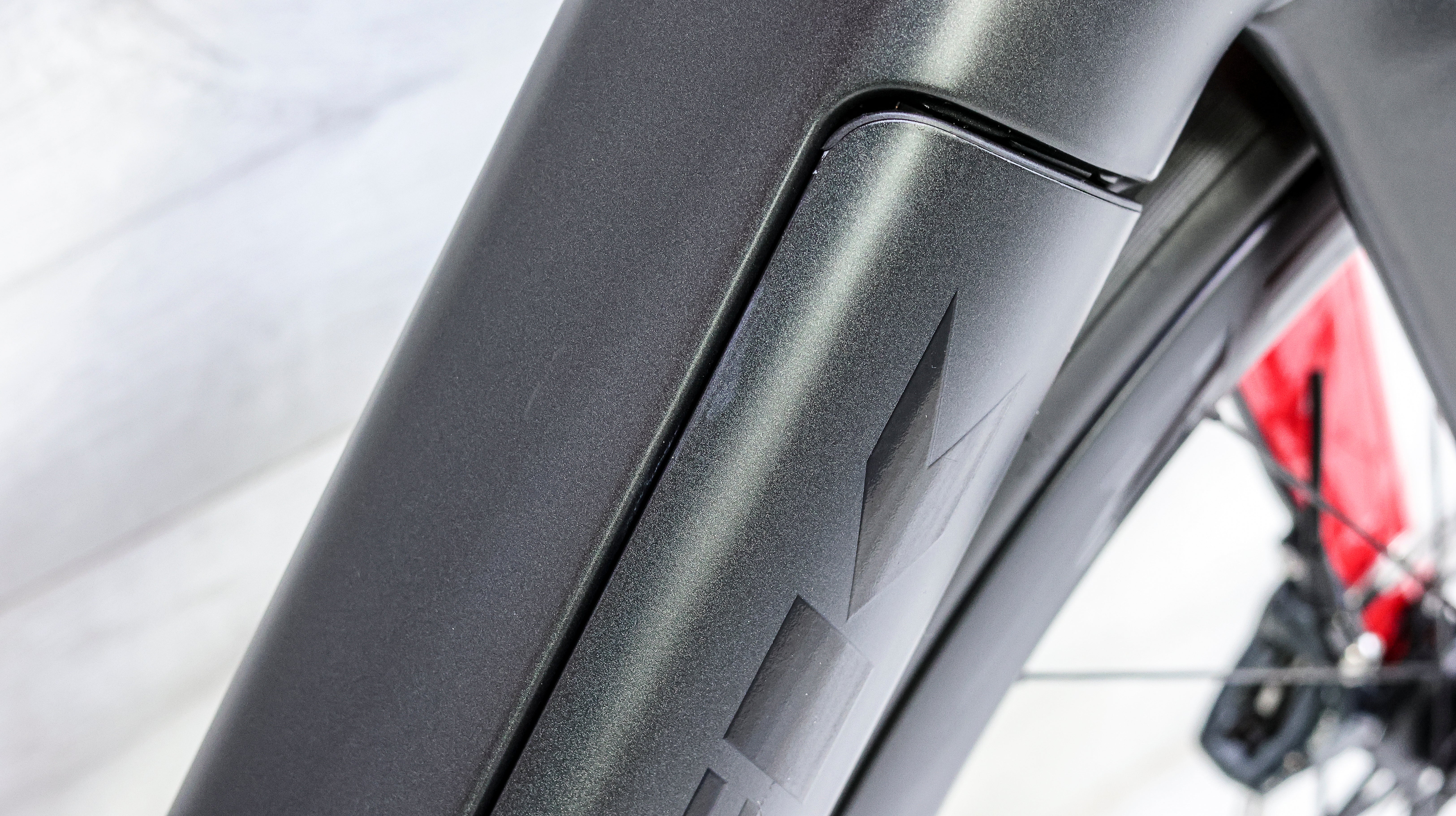 Trek Domane+ Road E-Bike - 2019, 56cm - Image 17