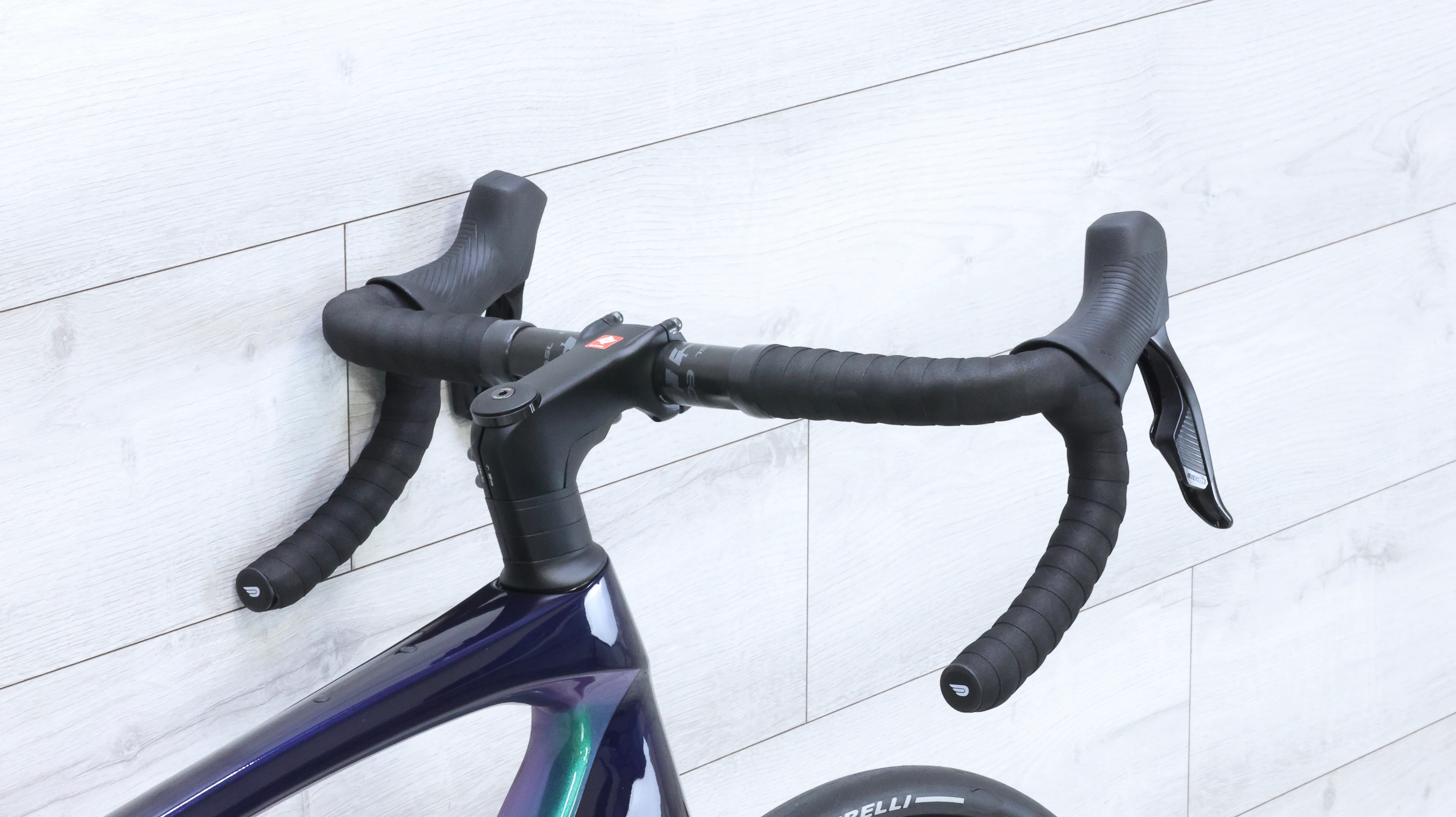 Trek Domane SL 6 AXS Road Bike - 2024, 56cm - Image 8