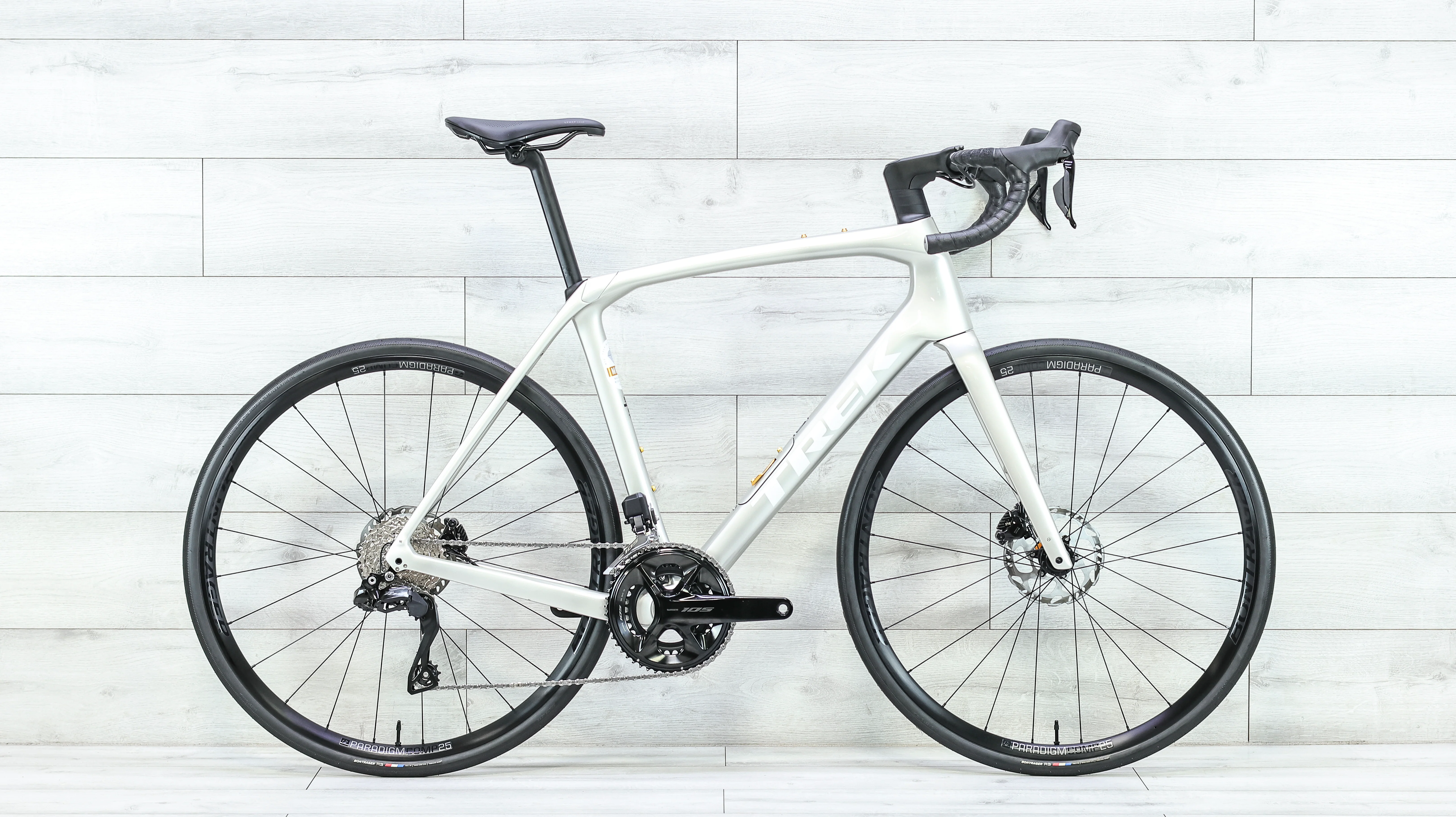 Trek Domane SL 6 Gen 4 Road Bike - 2025, 58cm