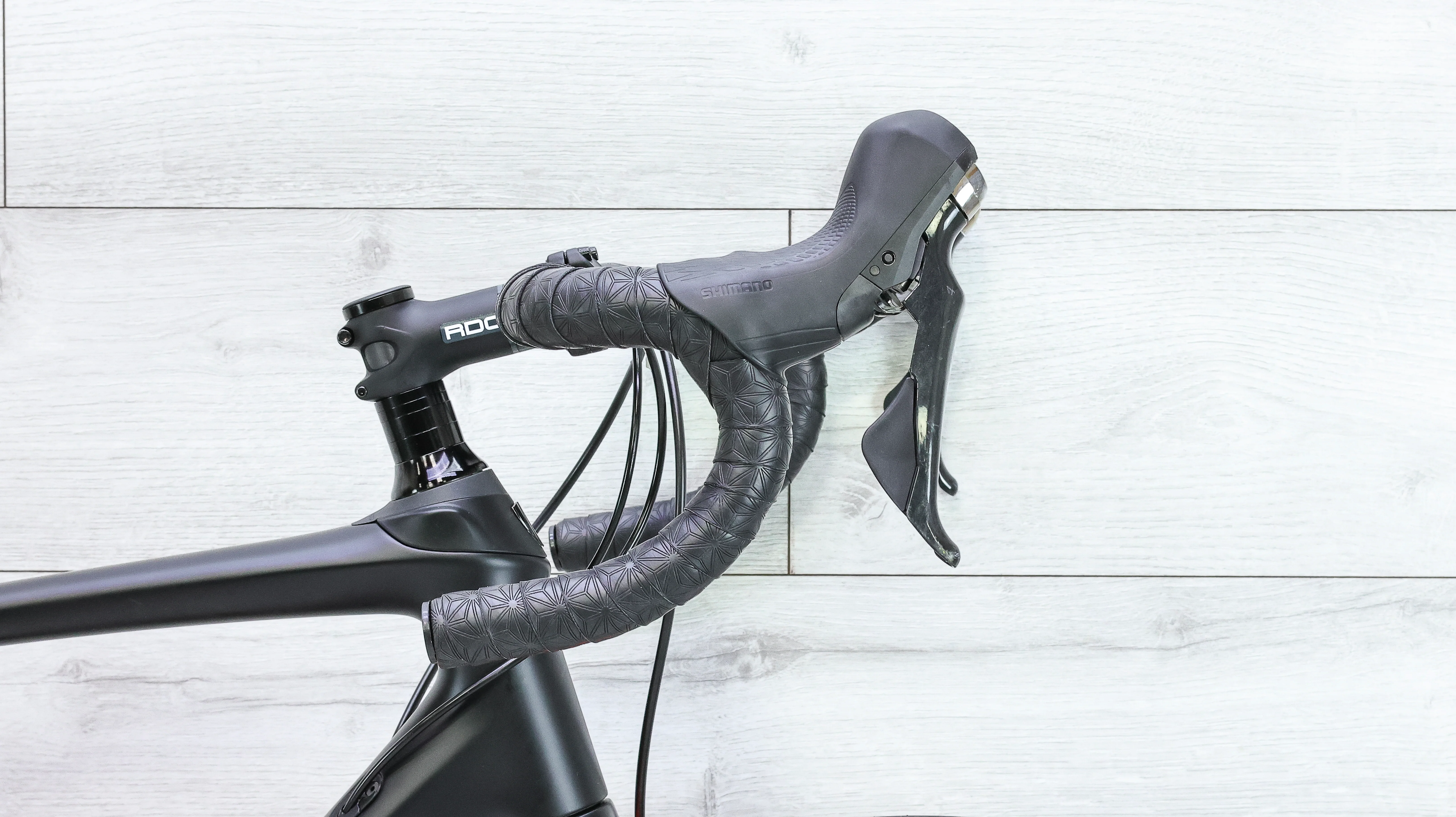 Trek Domane SL 6 Road Bike - 2019, 54cm - Image 9