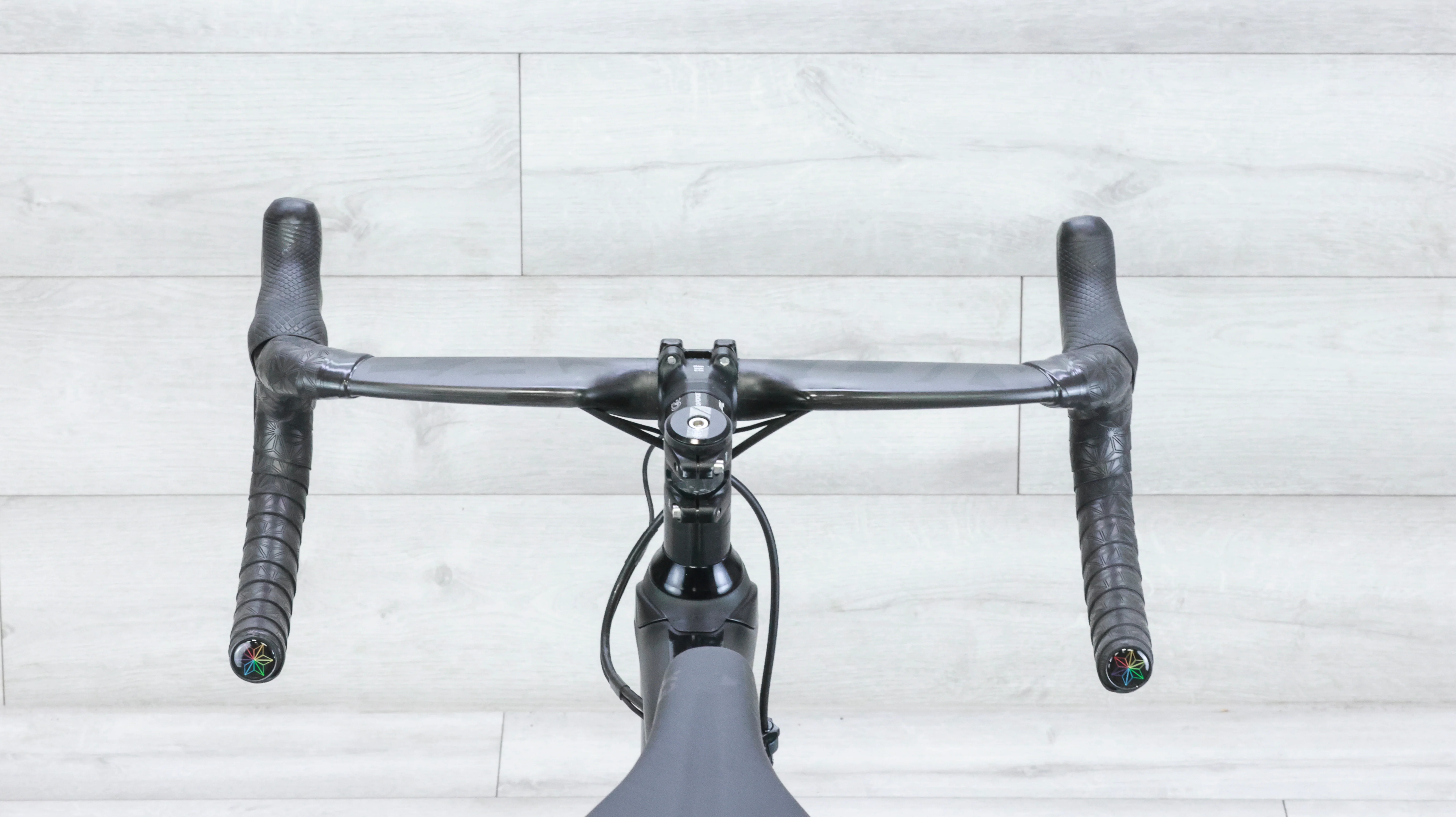 Trek Domane SL 6 Ultegra Di2 Road Bike - 2018, 54cm - Image 13