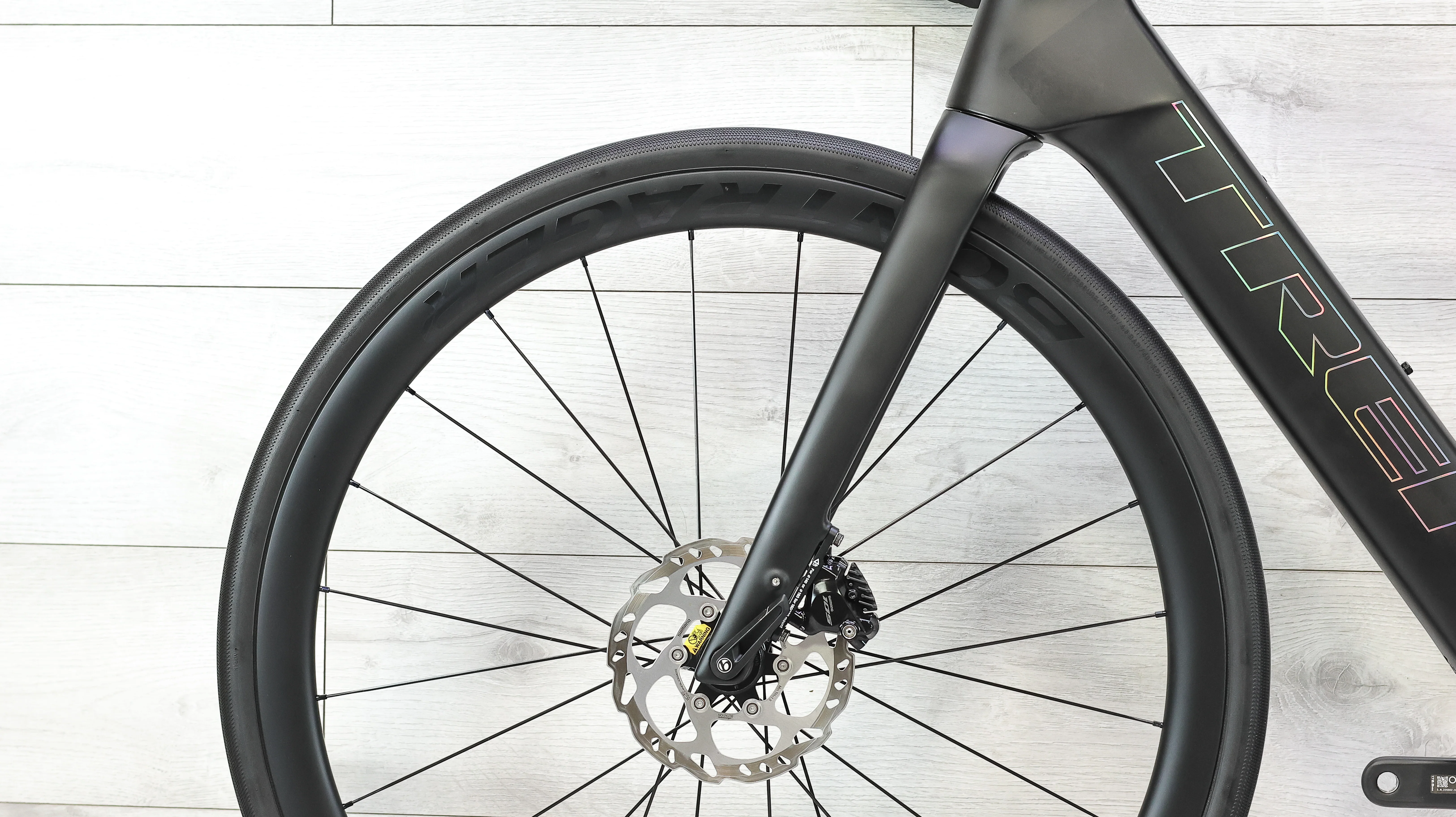 Trek Domane+ SLR 6 Road E-Bike - 2024, 56cm - Image 14