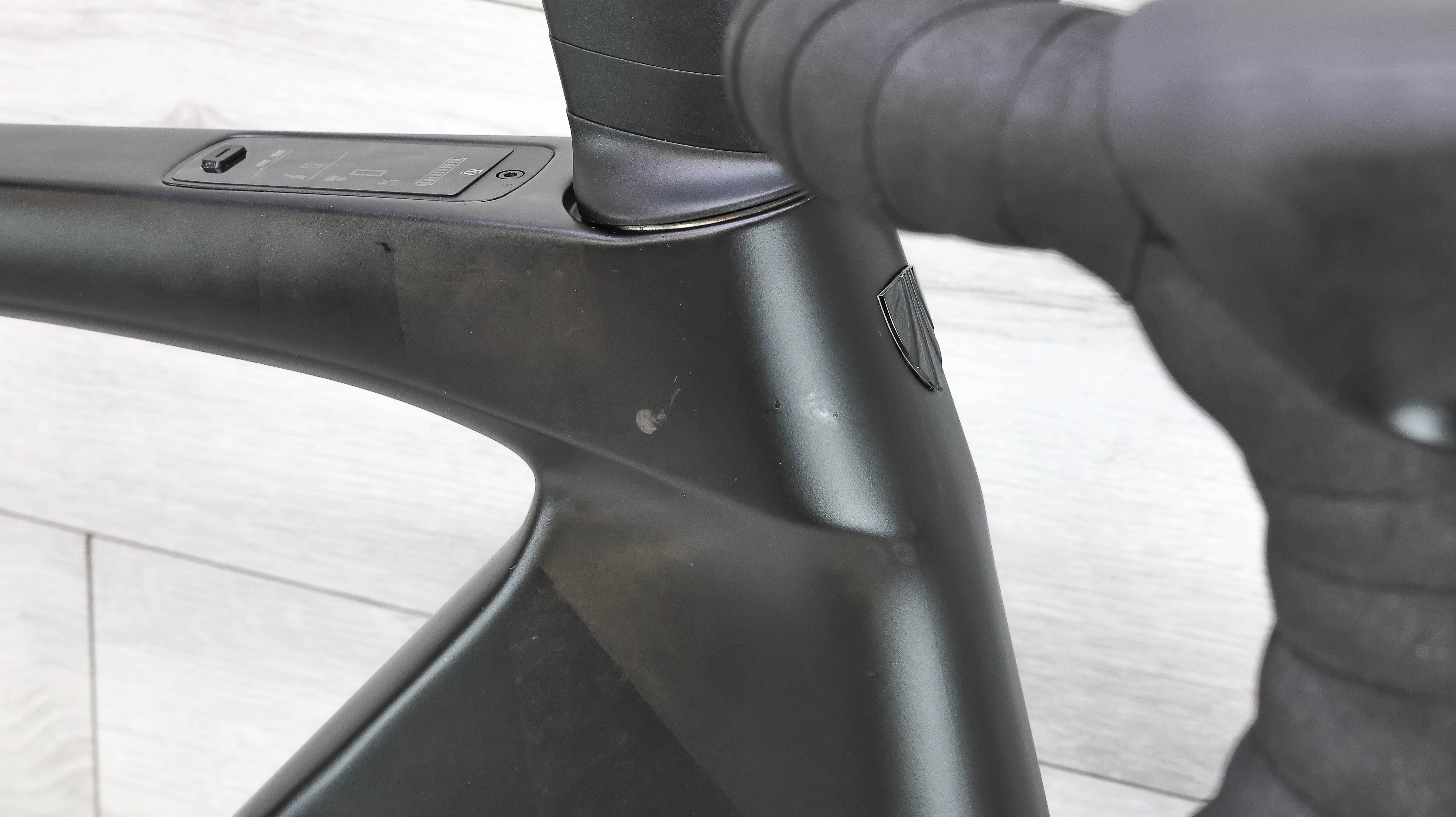 Trek Domane+ SLR 6 Road E-Bike - 2024, 56cm - Image 16