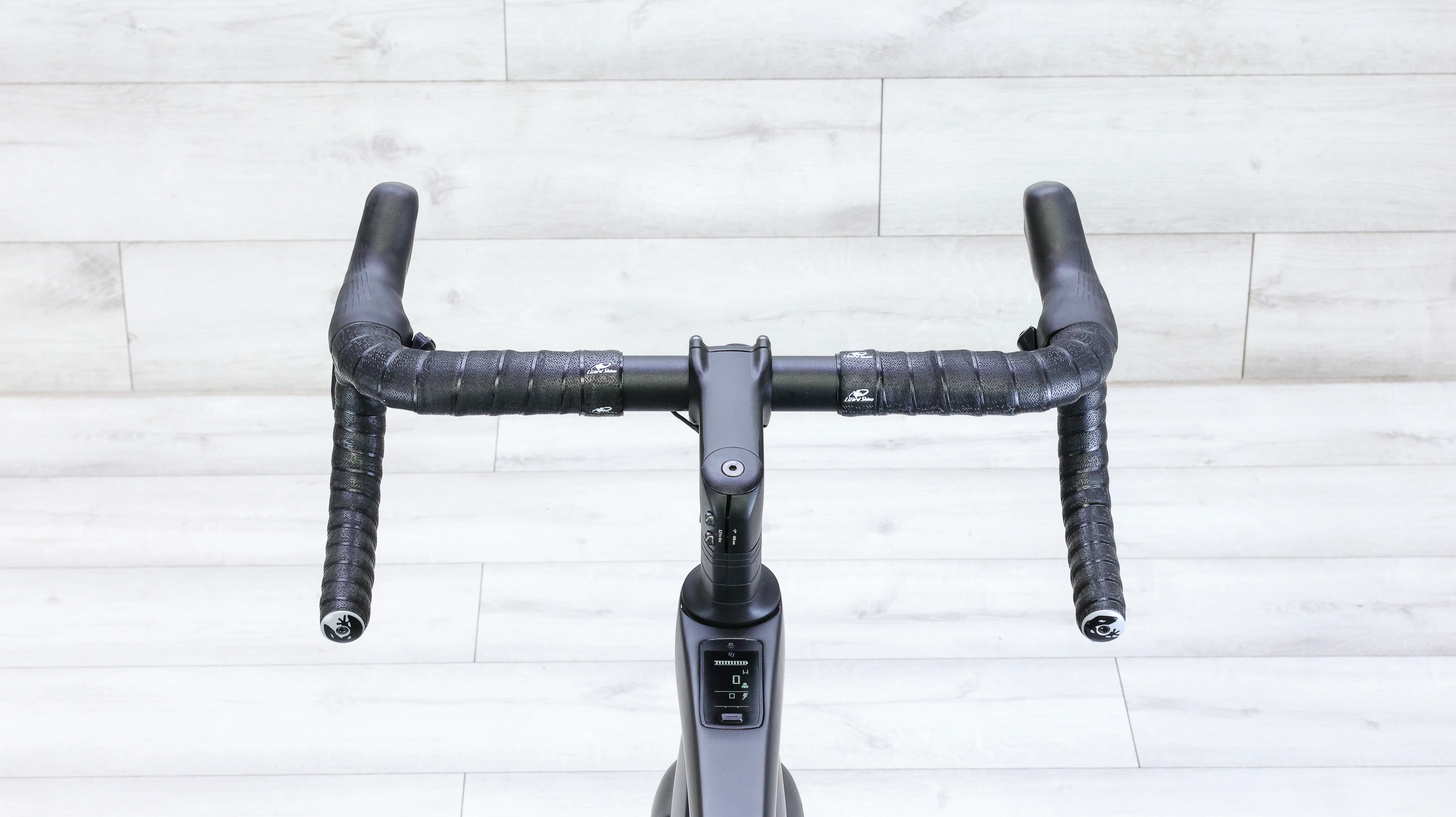 Trek Domane+ SLR 6 Road E-Bike - 2025, 56cm - Image 13