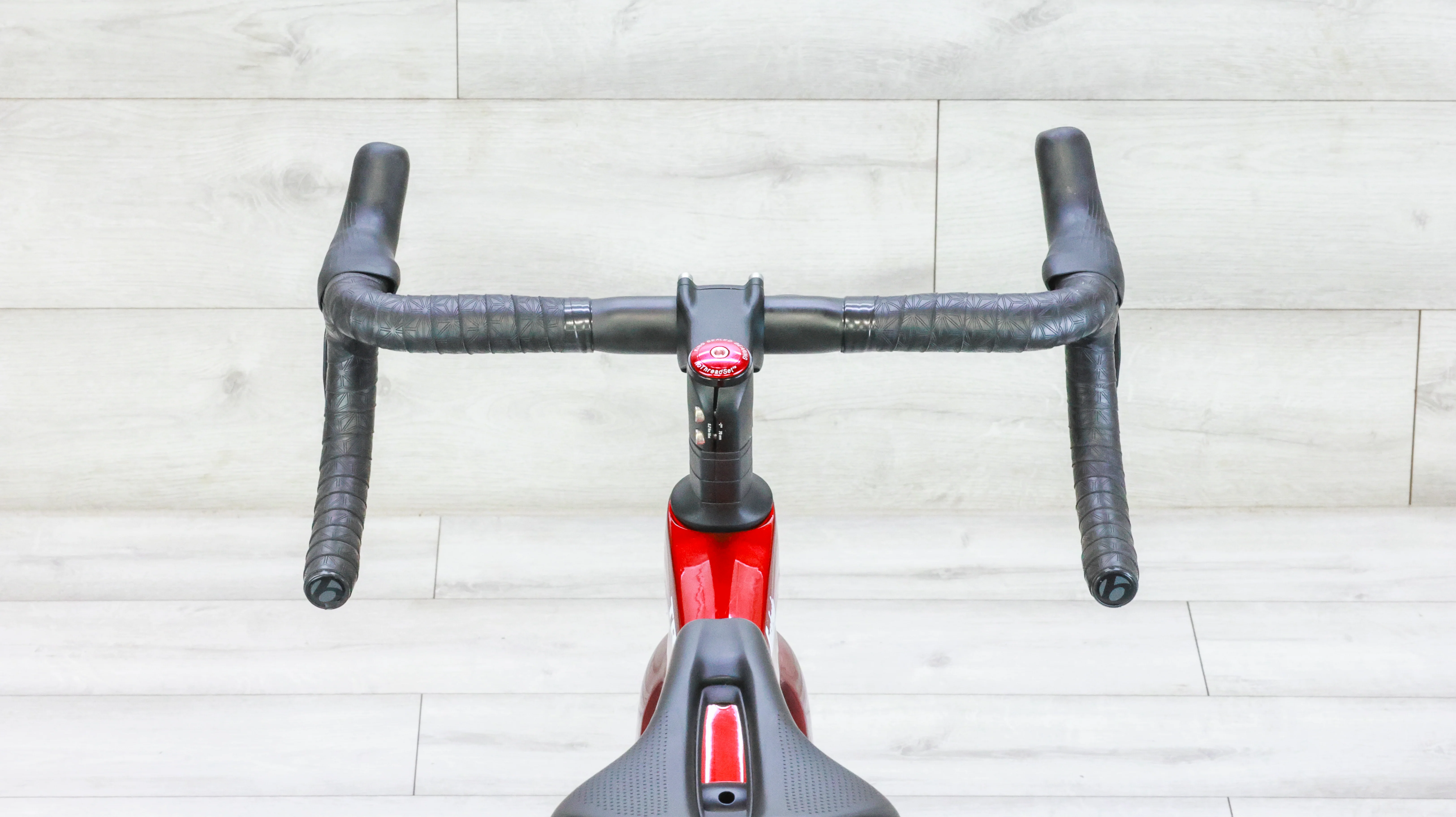 Trek Domane SLR 7 Gen 4 Road Bike - 2024, 47cm - Image 13