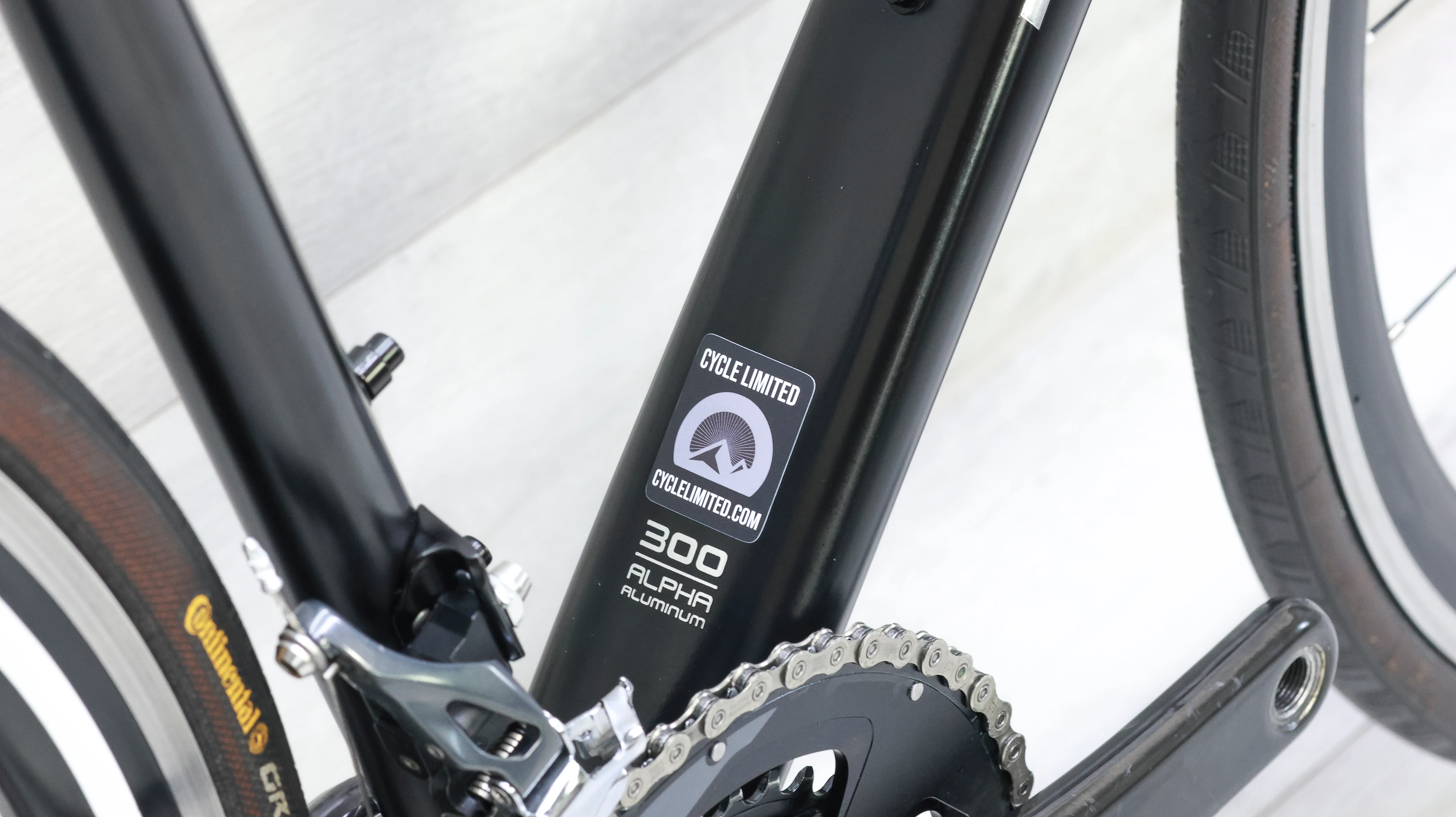 Trek Emonda ALR Road Bike - 2019, 54cm - Image 4