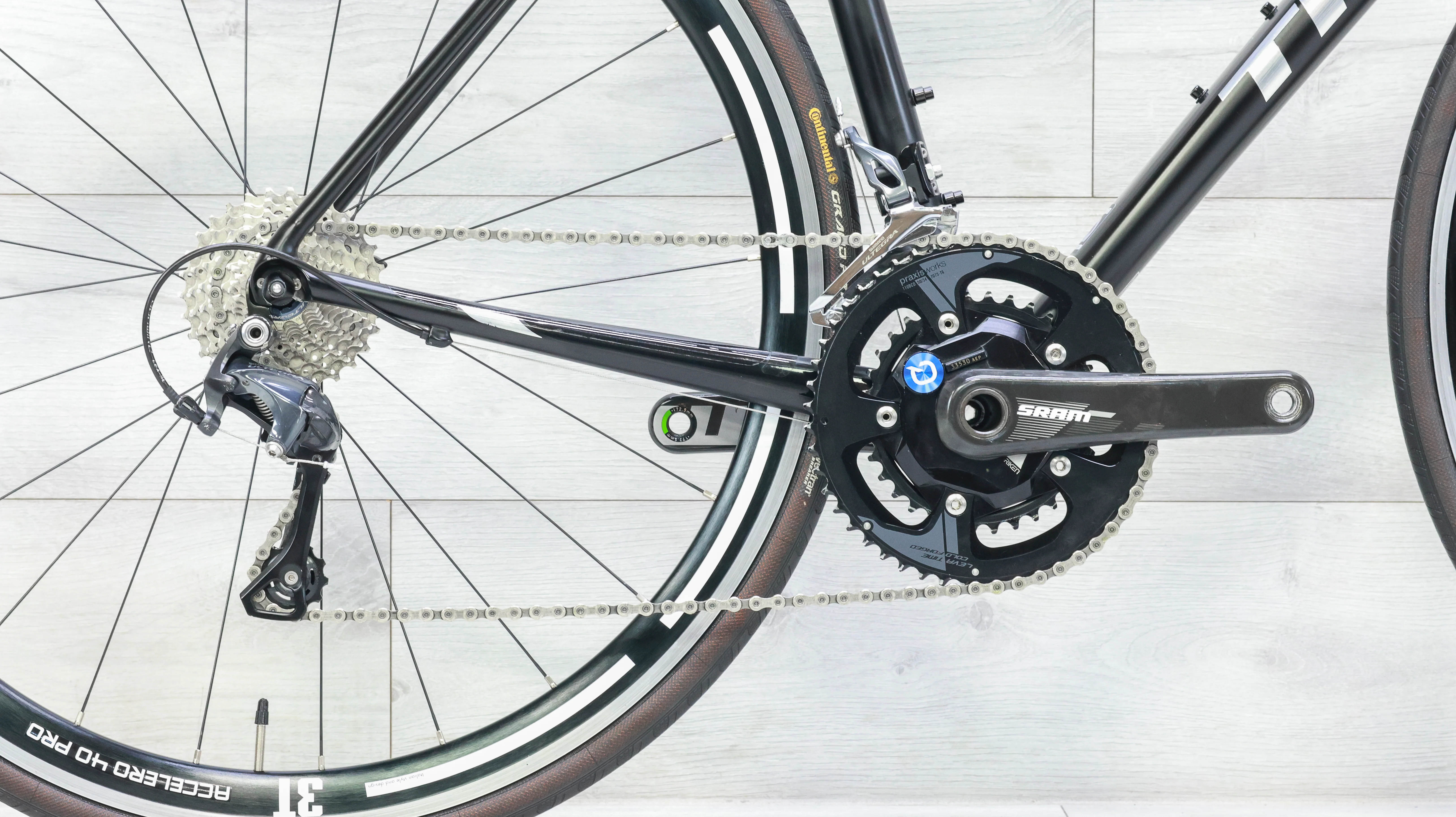 Trek Emonda ALR Road Bike - 2019, 54cm - Image 5