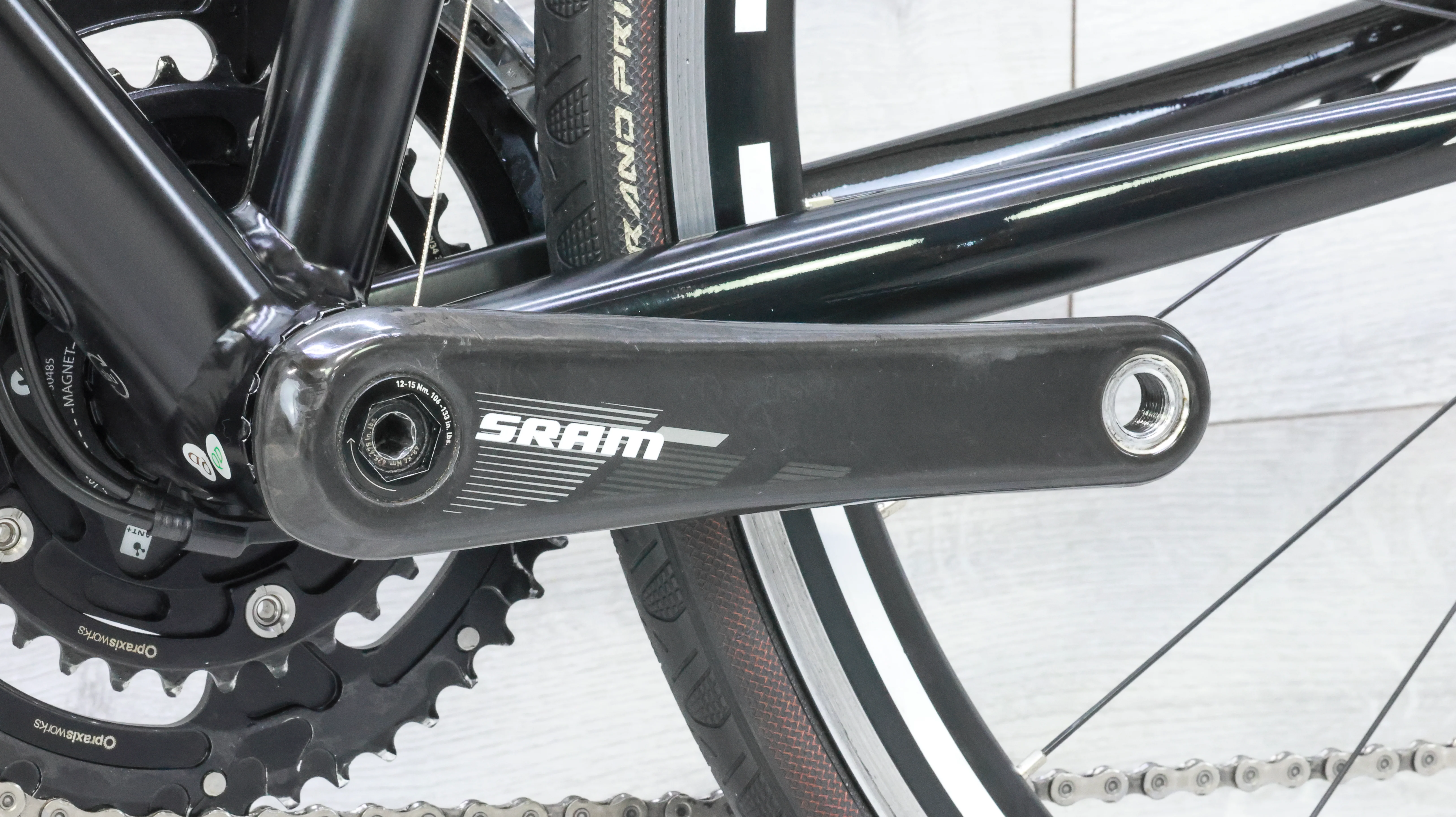 Trek Emonda ALR Road Bike - 2019, 54cm - Image 7
