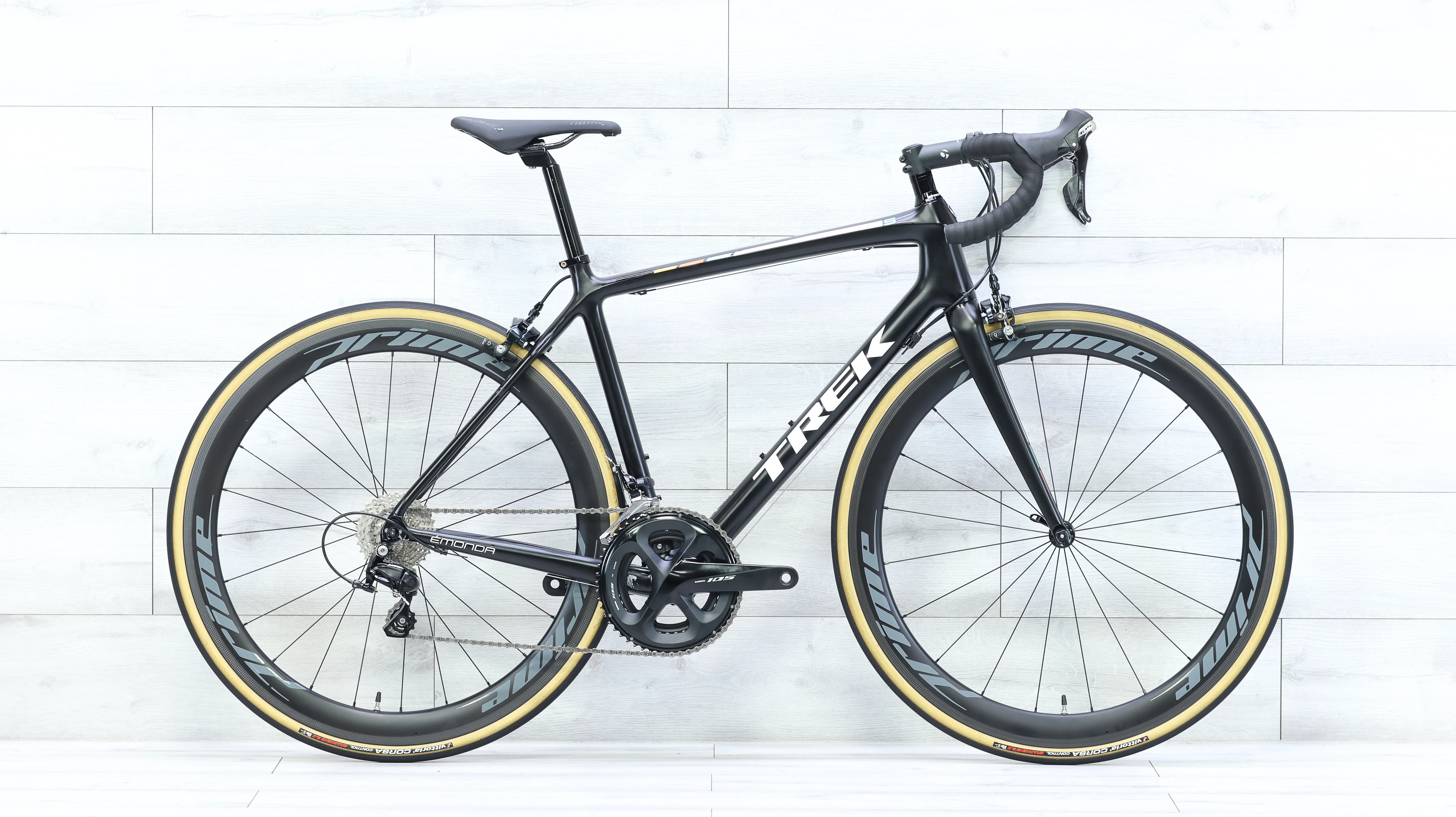 Trek Emonda S 5 Road Bike - 2016, 54cm